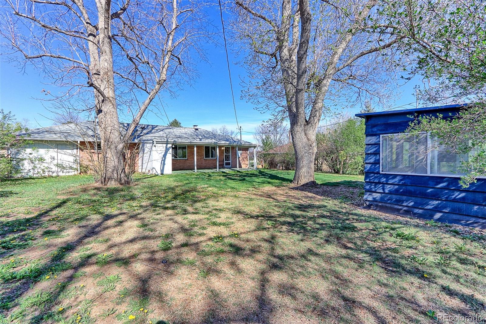 MLS Image #22 for 4580  balsam street,wheat ridge, Colorado