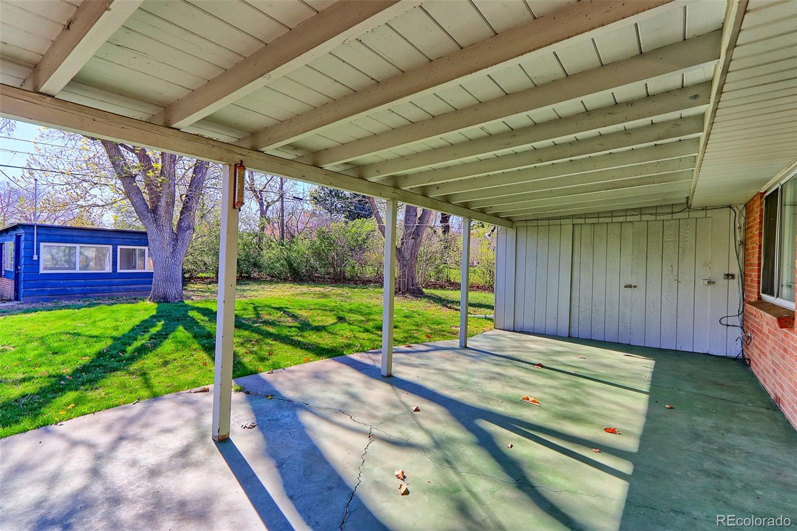 MLS Image #24 for 4580  balsam street,wheat ridge, Colorado