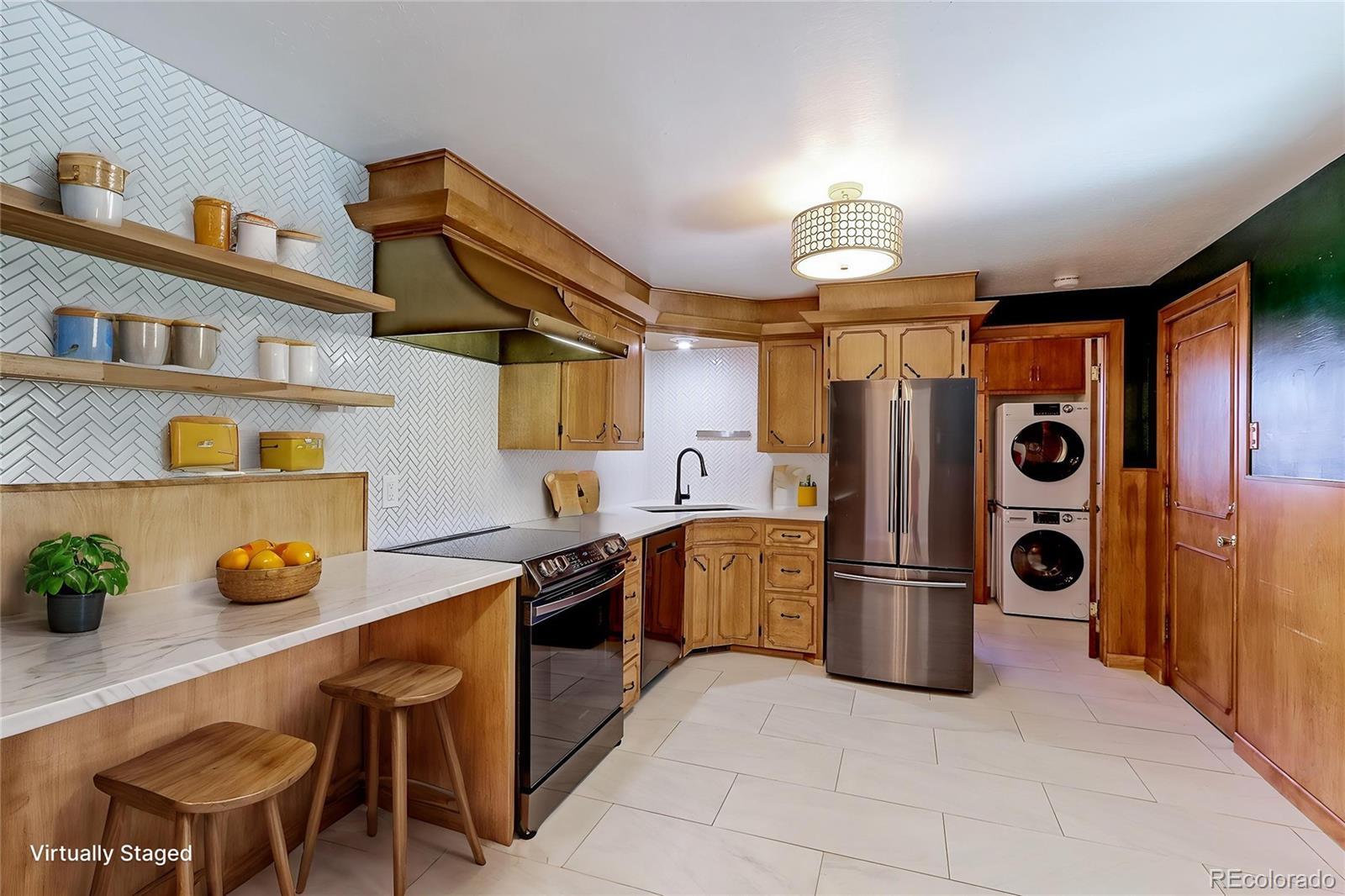 MLS Image #3 for 4580  balsam street,wheat ridge, Colorado