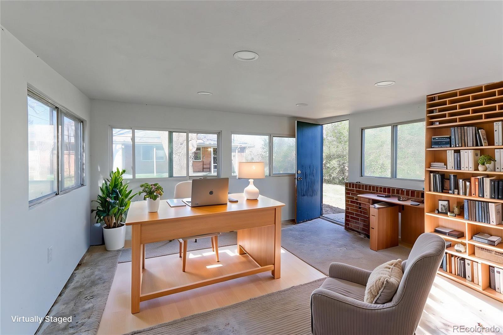 MLS Image #9 for 4580  balsam street,wheat ridge, Colorado