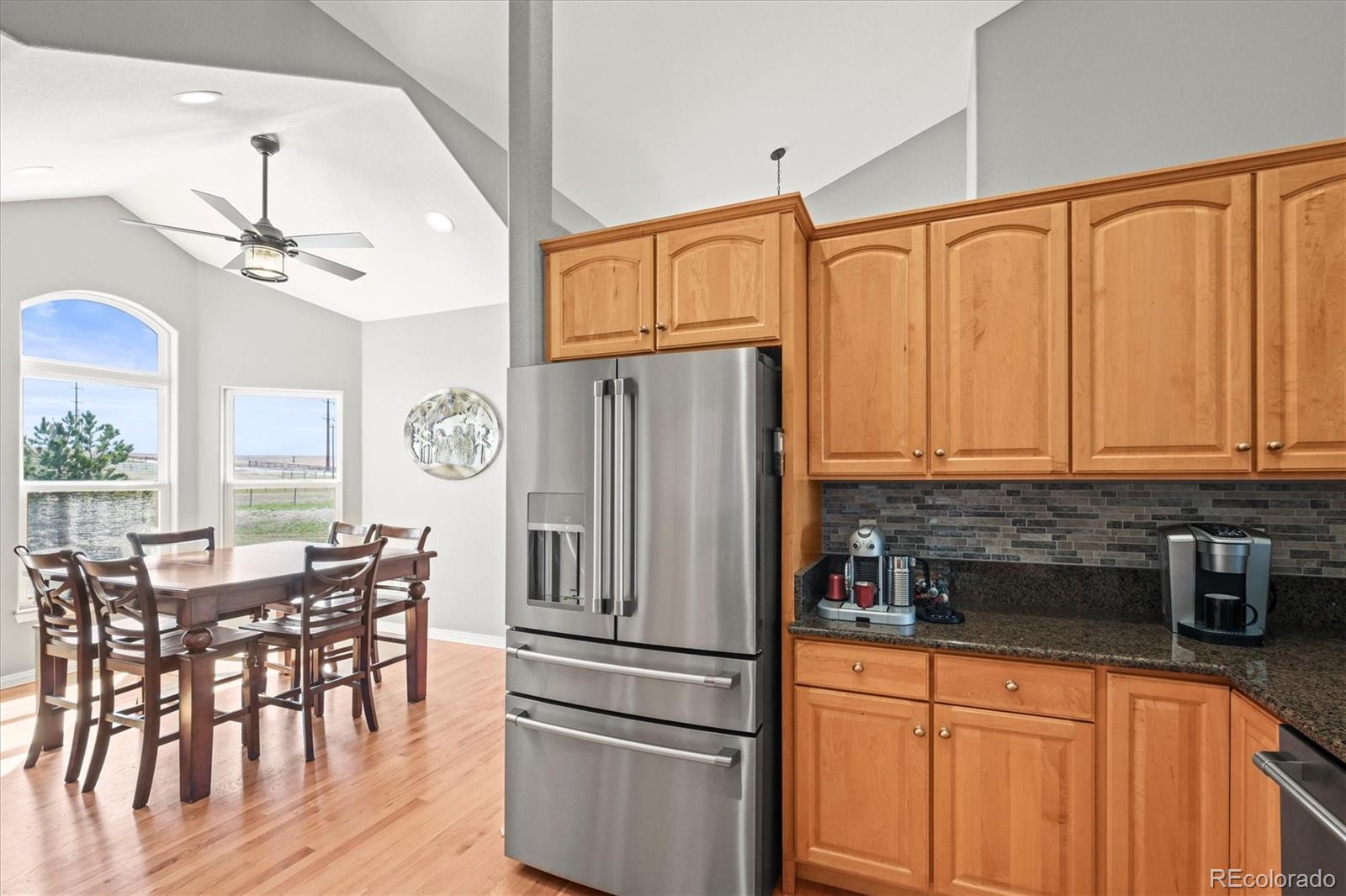 MLS Image #10 for 43097  taos trail,elizabeth, Colorado