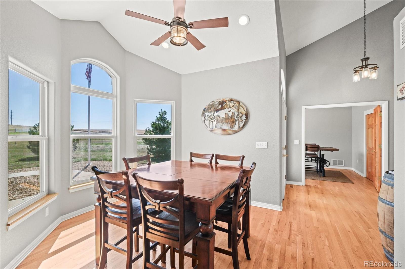 MLS Image #11 for 43097  taos trail,elizabeth, Colorado