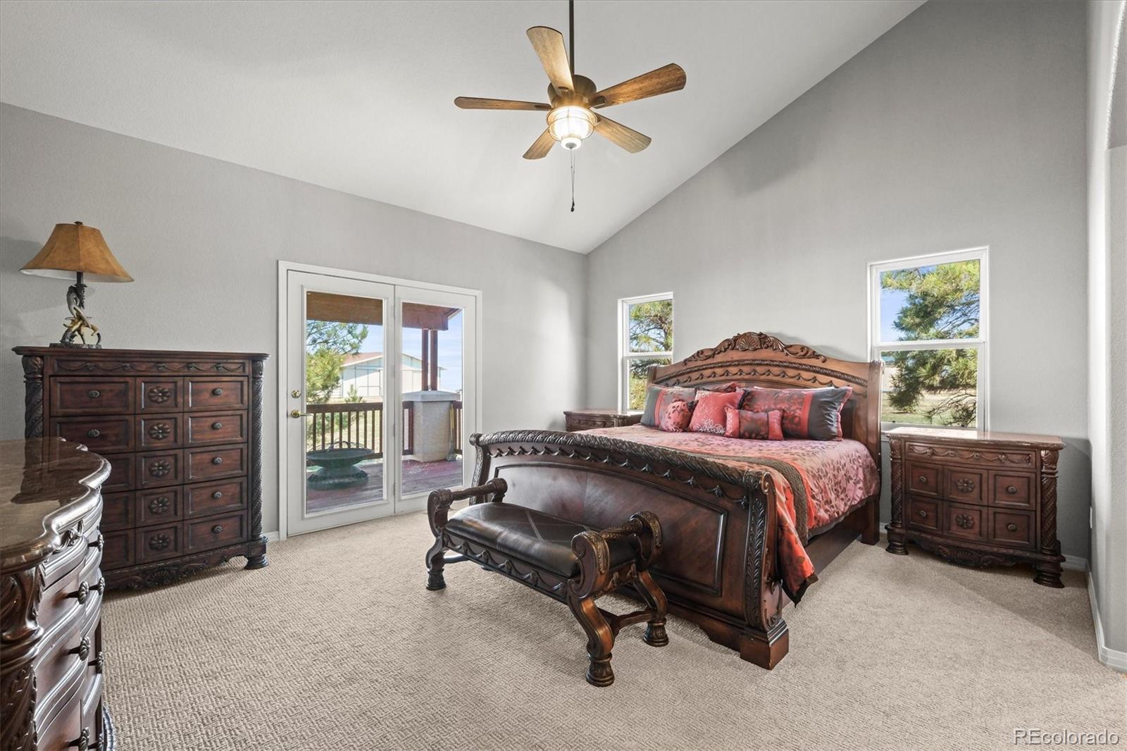 MLS Image #17 for 43097  taos trail,elizabeth, Colorado