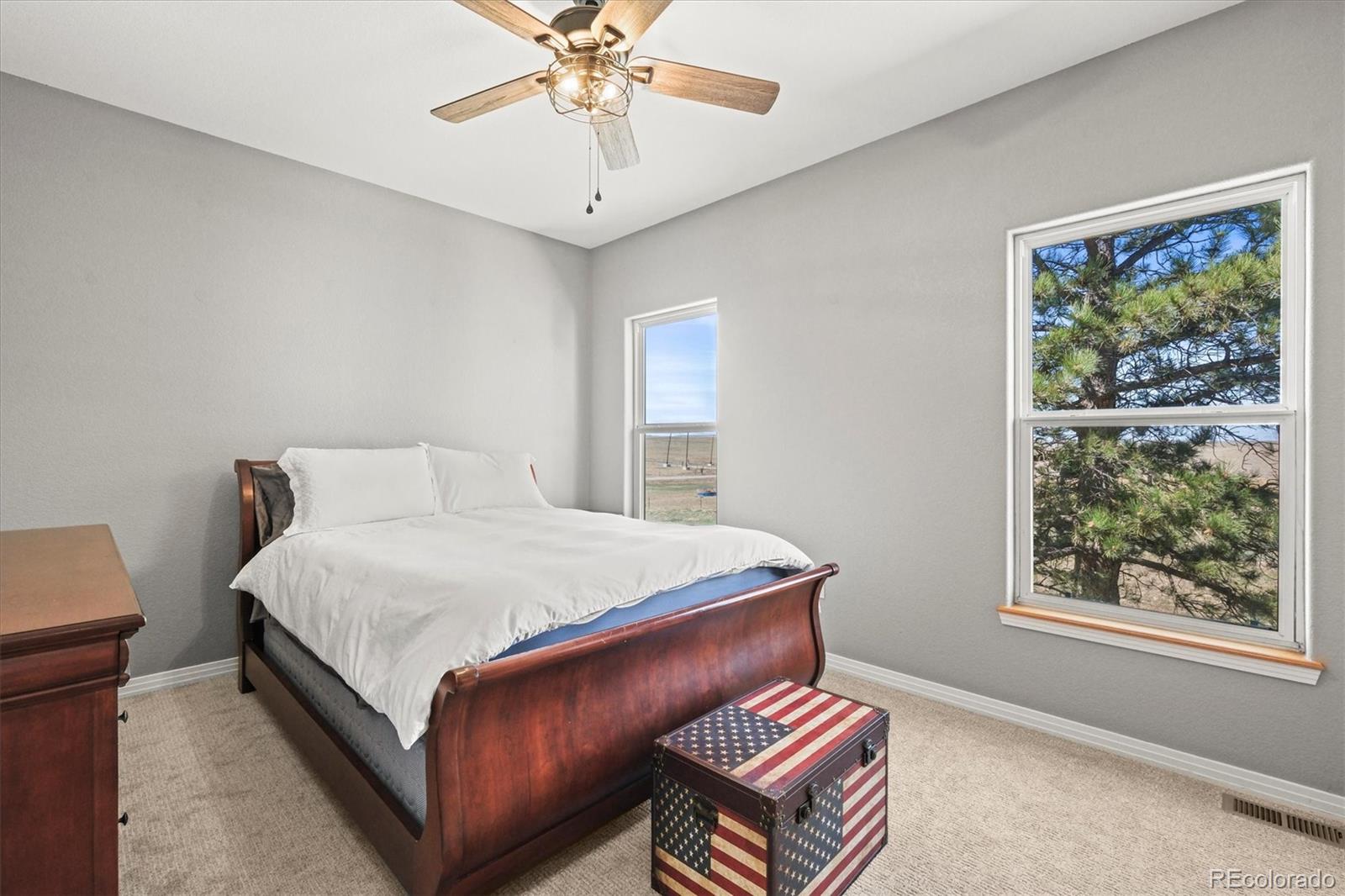MLS Image #23 for 43097  taos trail,elizabeth, Colorado