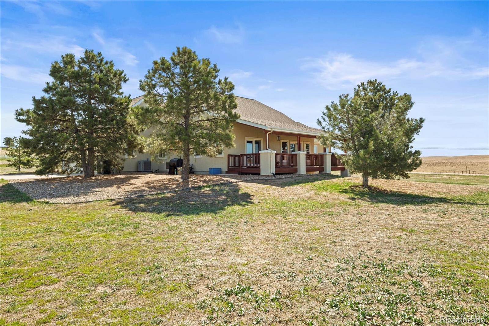 MLS Image #26 for 43097  taos trail,elizabeth, Colorado