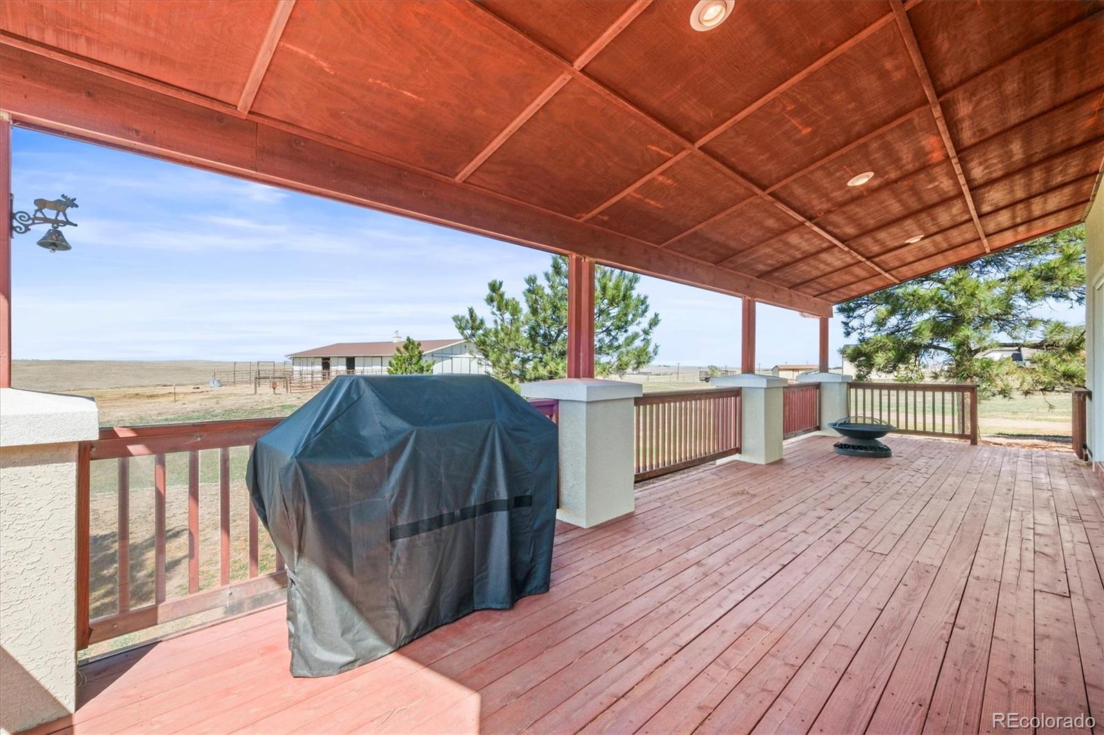 MLS Image #27 for 43097  taos trail,elizabeth, Colorado