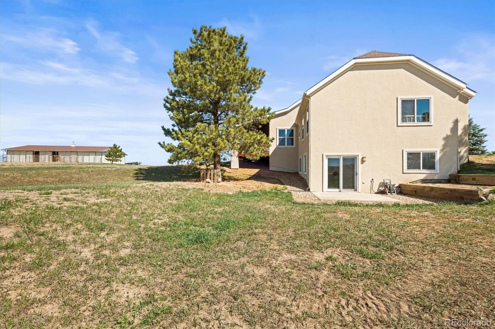 MLS Image #28 for 43097  taos trail,elizabeth, Colorado