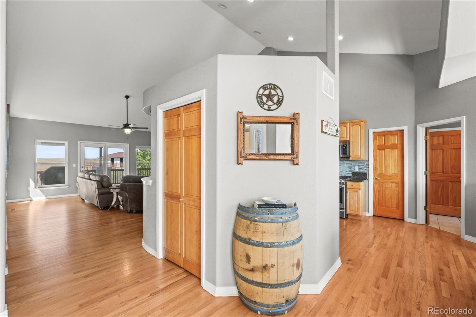MLS Image #3 for 43097  taos trail,elizabeth, Colorado