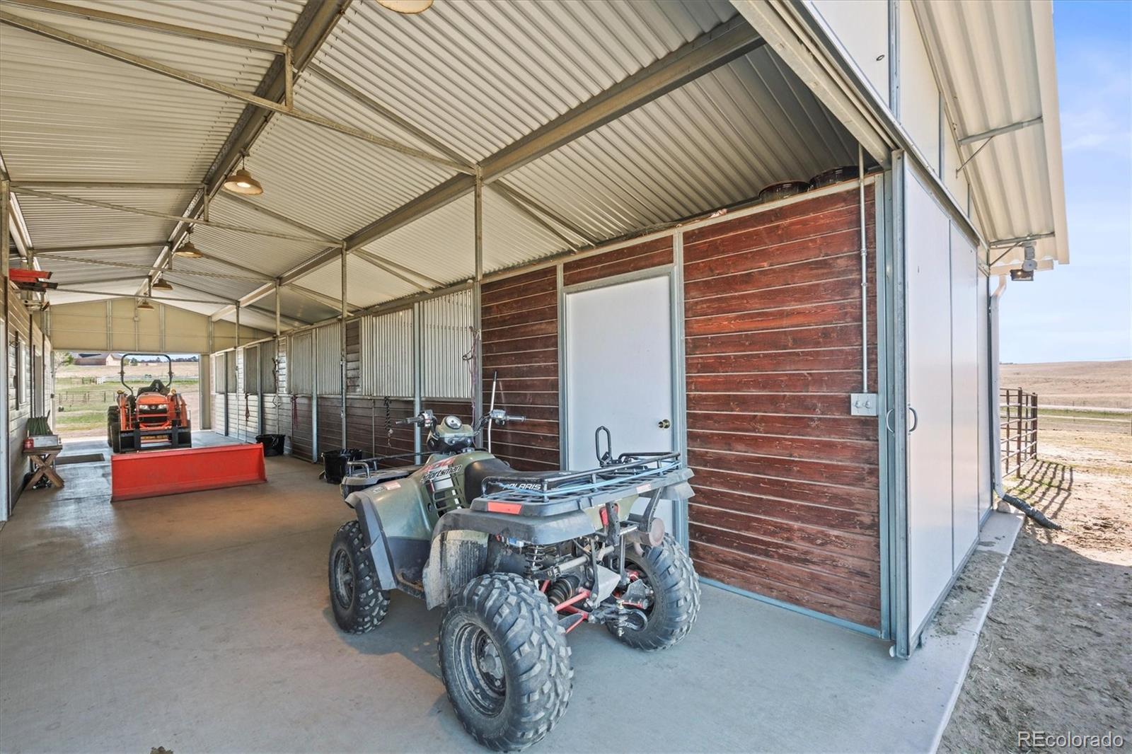MLS Image #37 for 43097  taos trail,elizabeth, Colorado