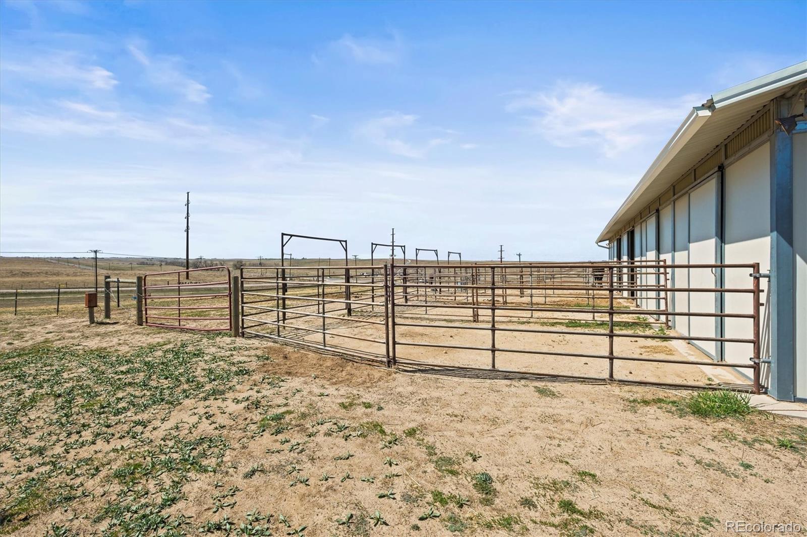 MLS Image #38 for 43097  taos trail,elizabeth, Colorado