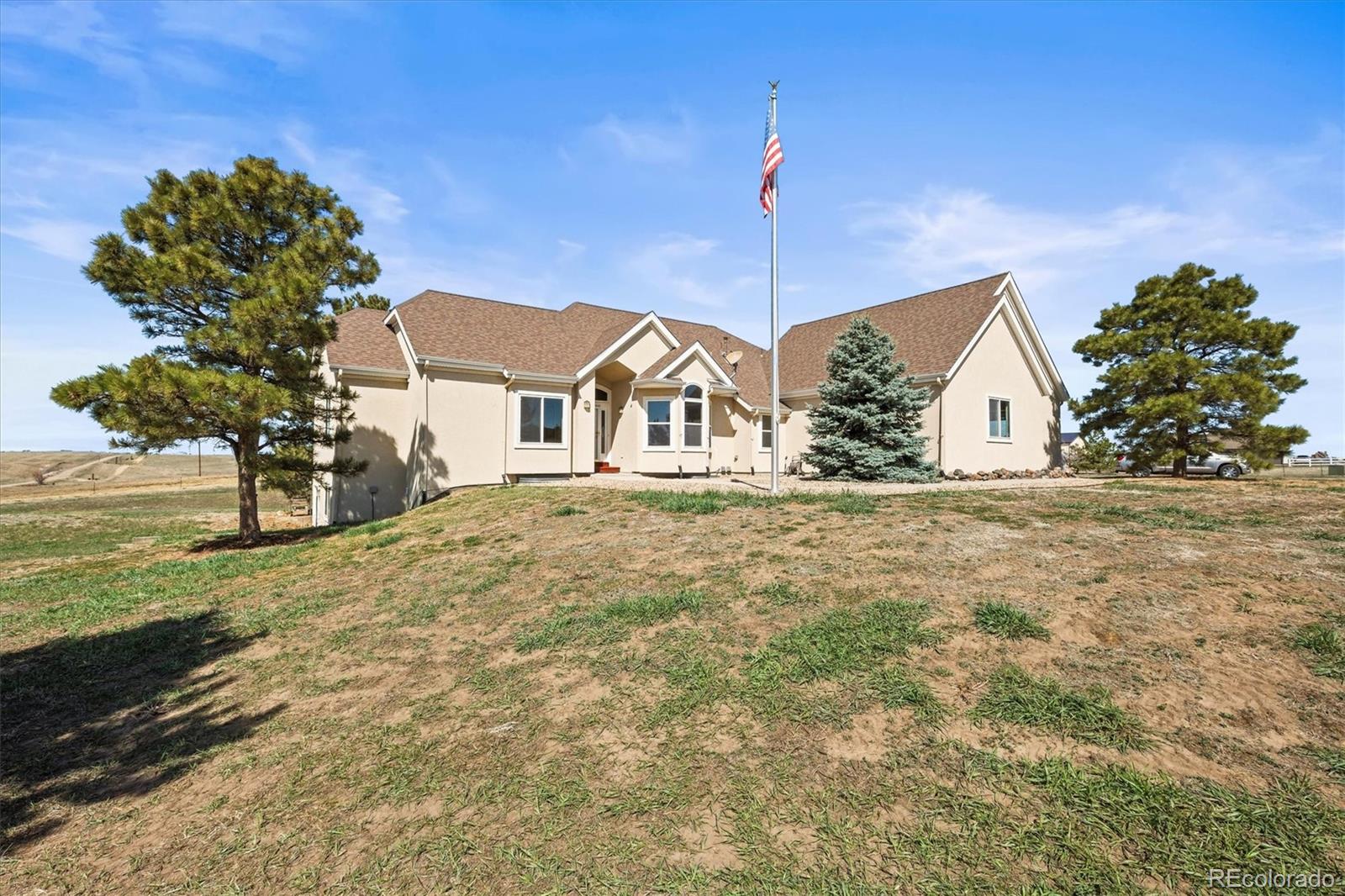 MLS Image #45 for 43097  taos trail,elizabeth, Colorado