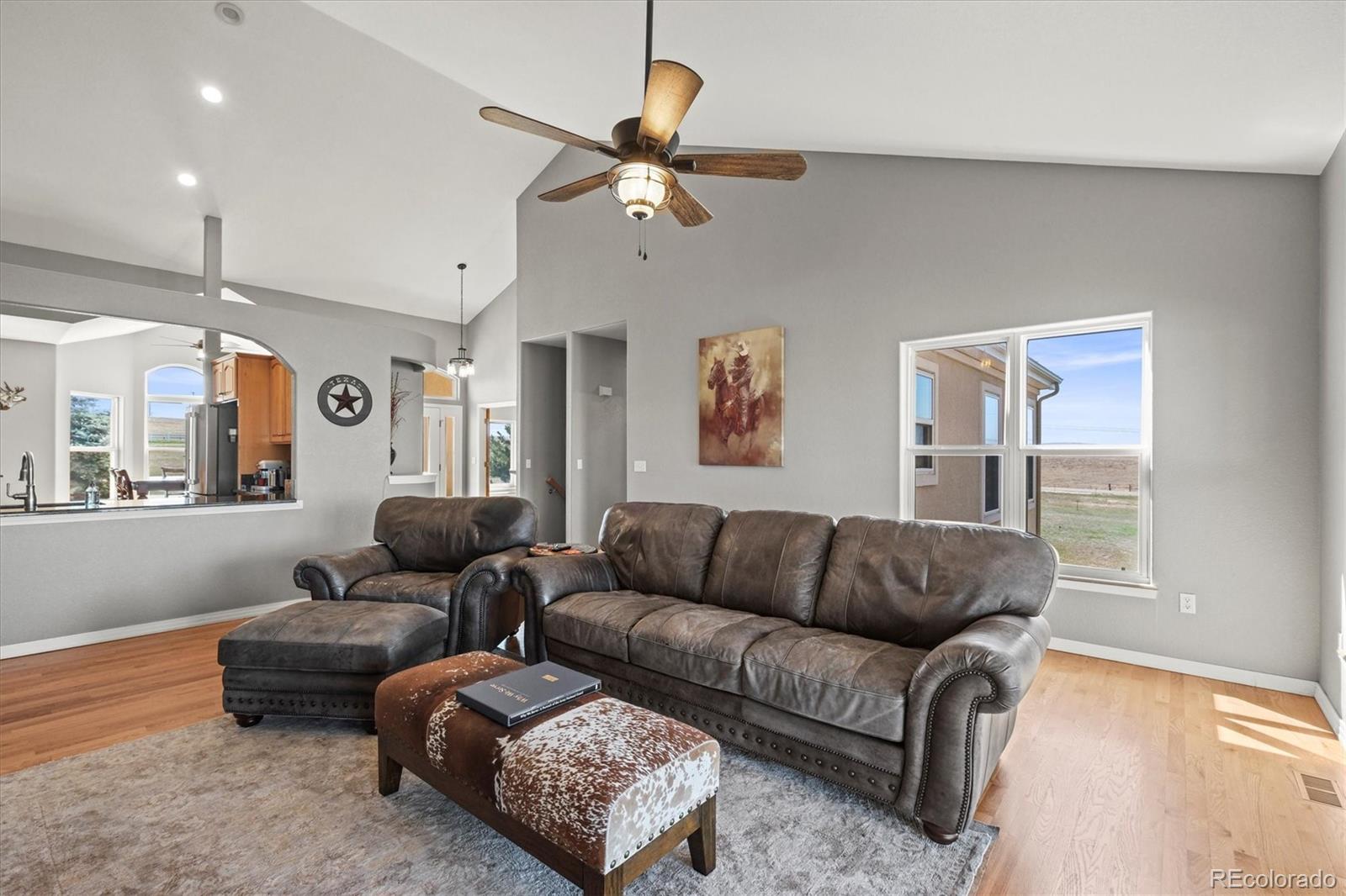 MLS Image #6 for 43097  taos trail,elizabeth, Colorado