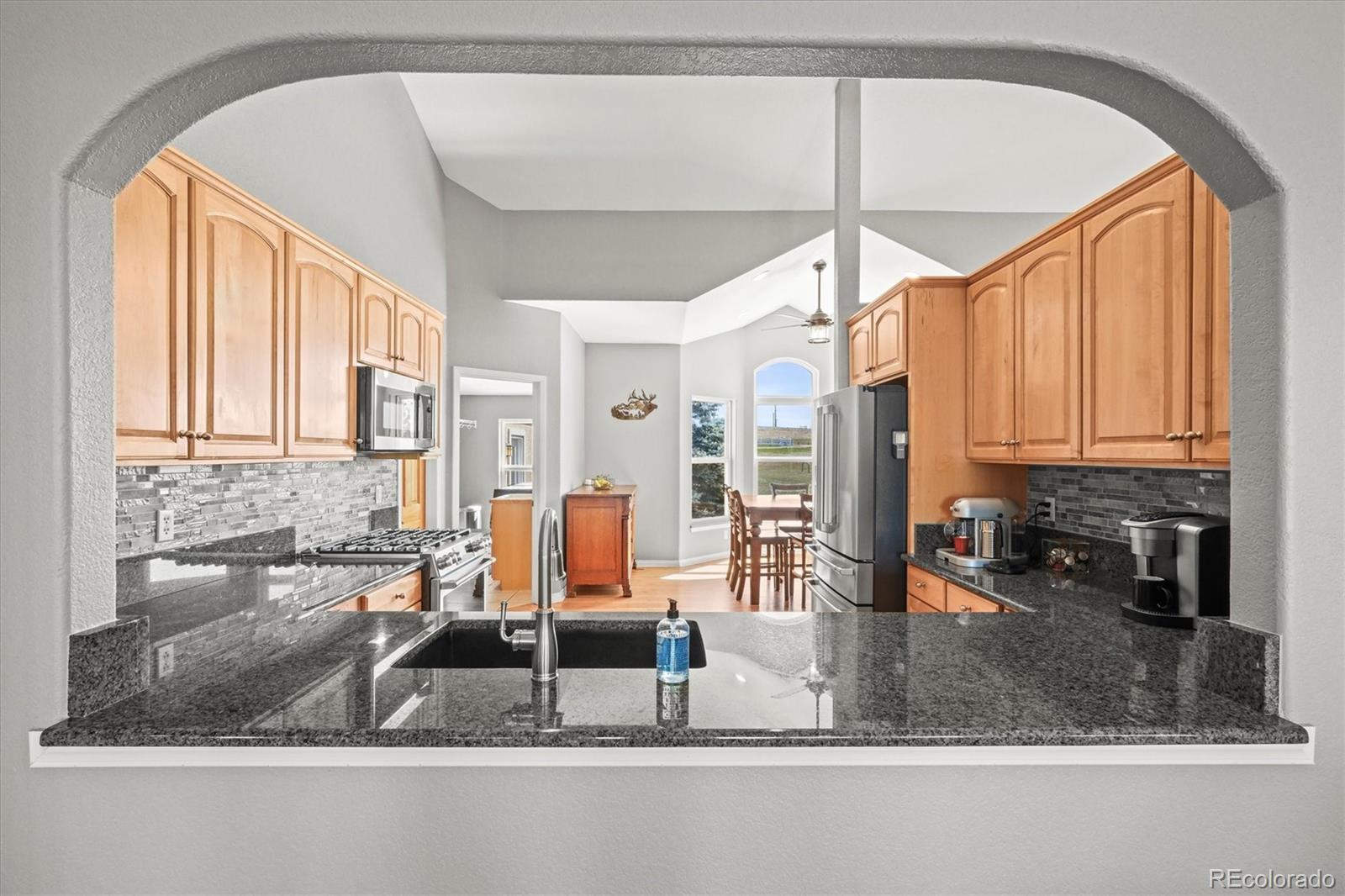 MLS Image #7 for 43097  taos trail,elizabeth, Colorado