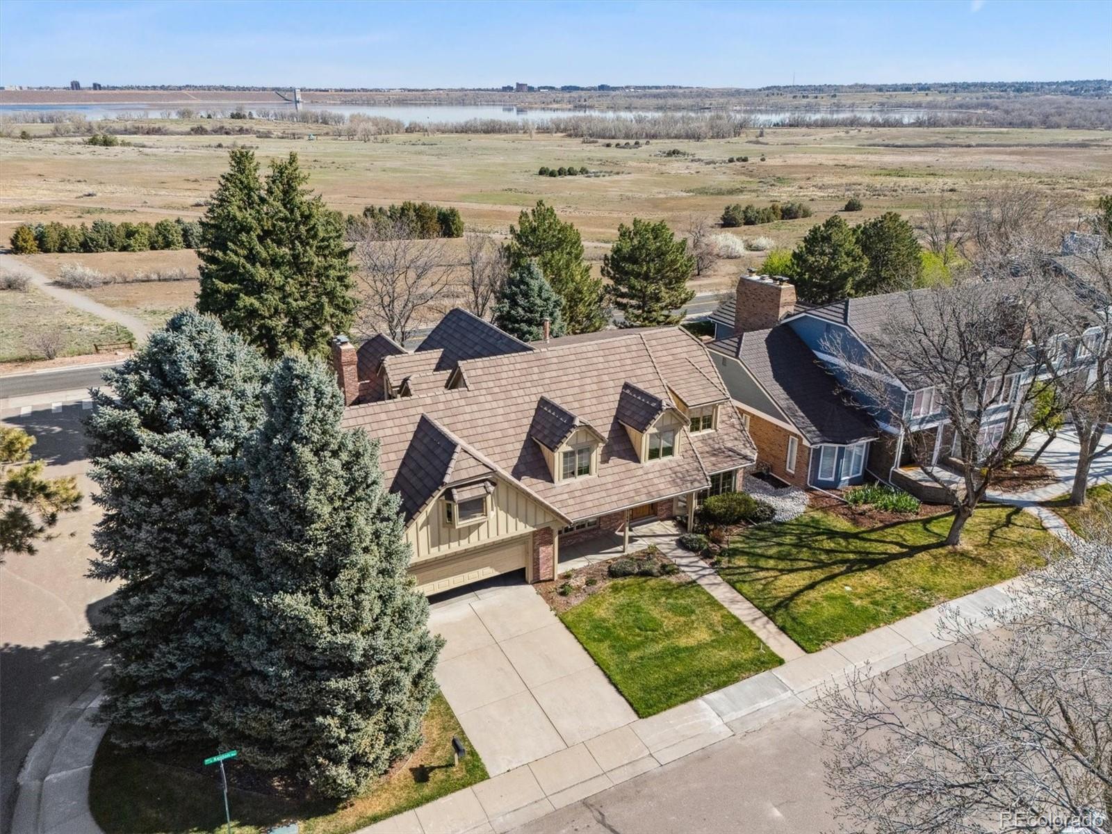 MLS Image #1 for 5106 s kenton way,greenwood village, Colorado