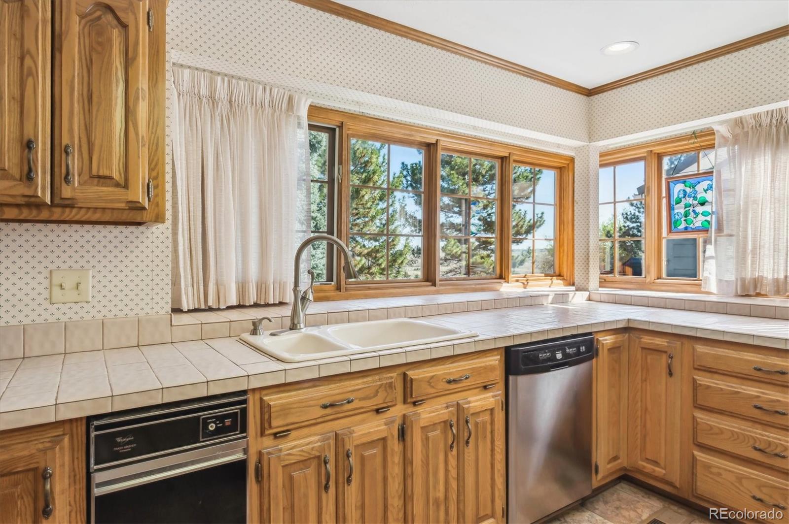 MLS Image #10 for 5106 s kenton way,greenwood village, Colorado
