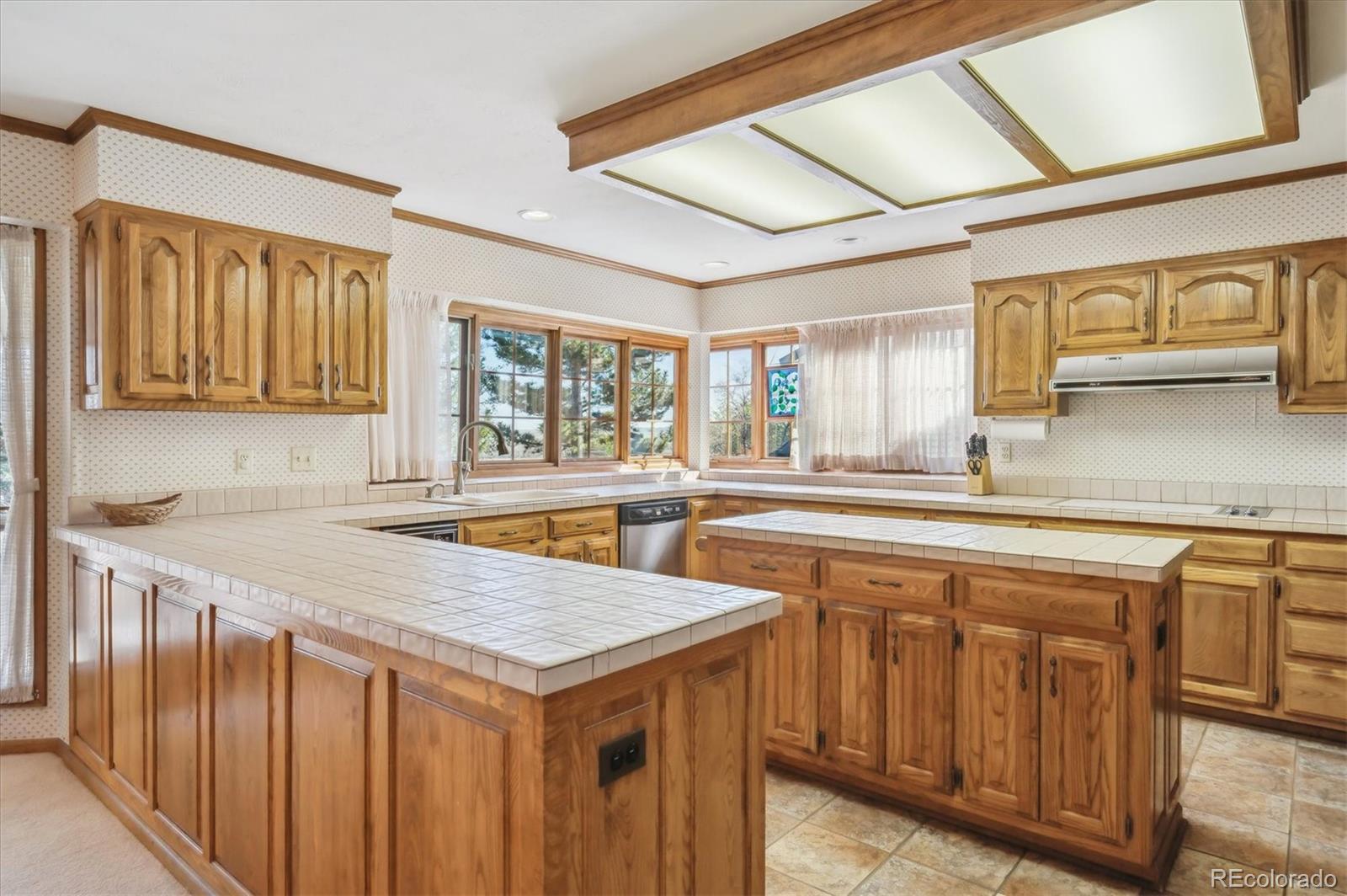MLS Image #11 for 5106 s kenton way,greenwood village, Colorado