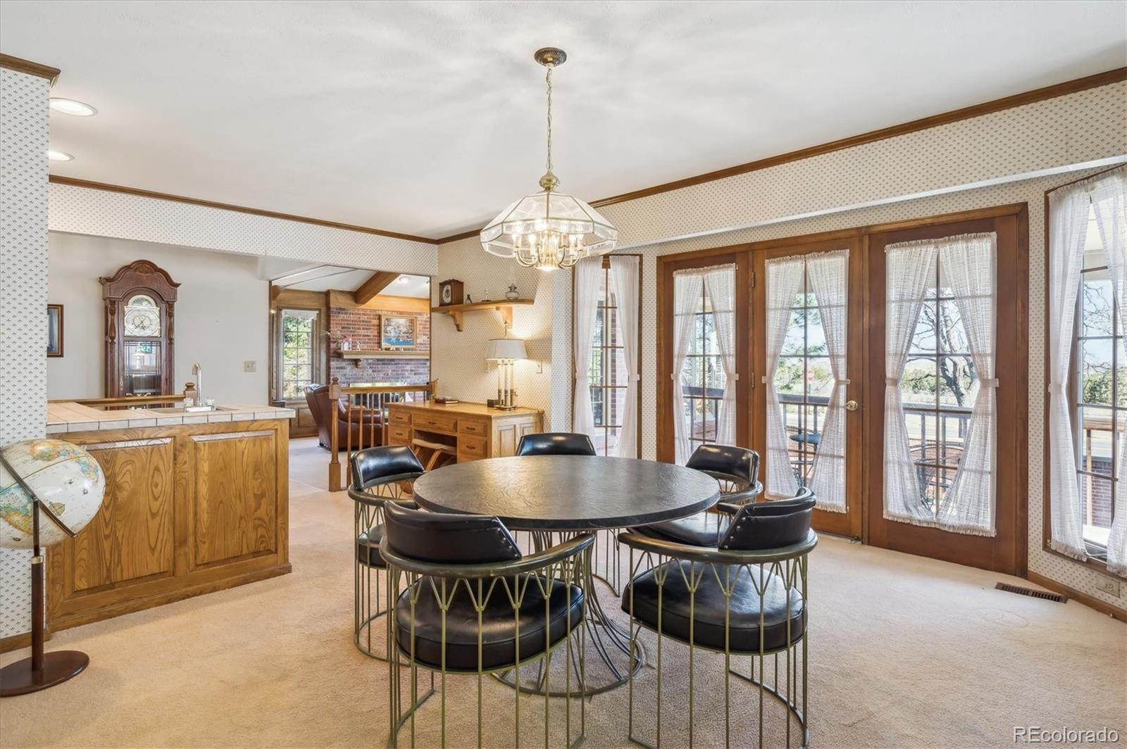 MLS Image #12 for 5106 s kenton way,greenwood village, Colorado