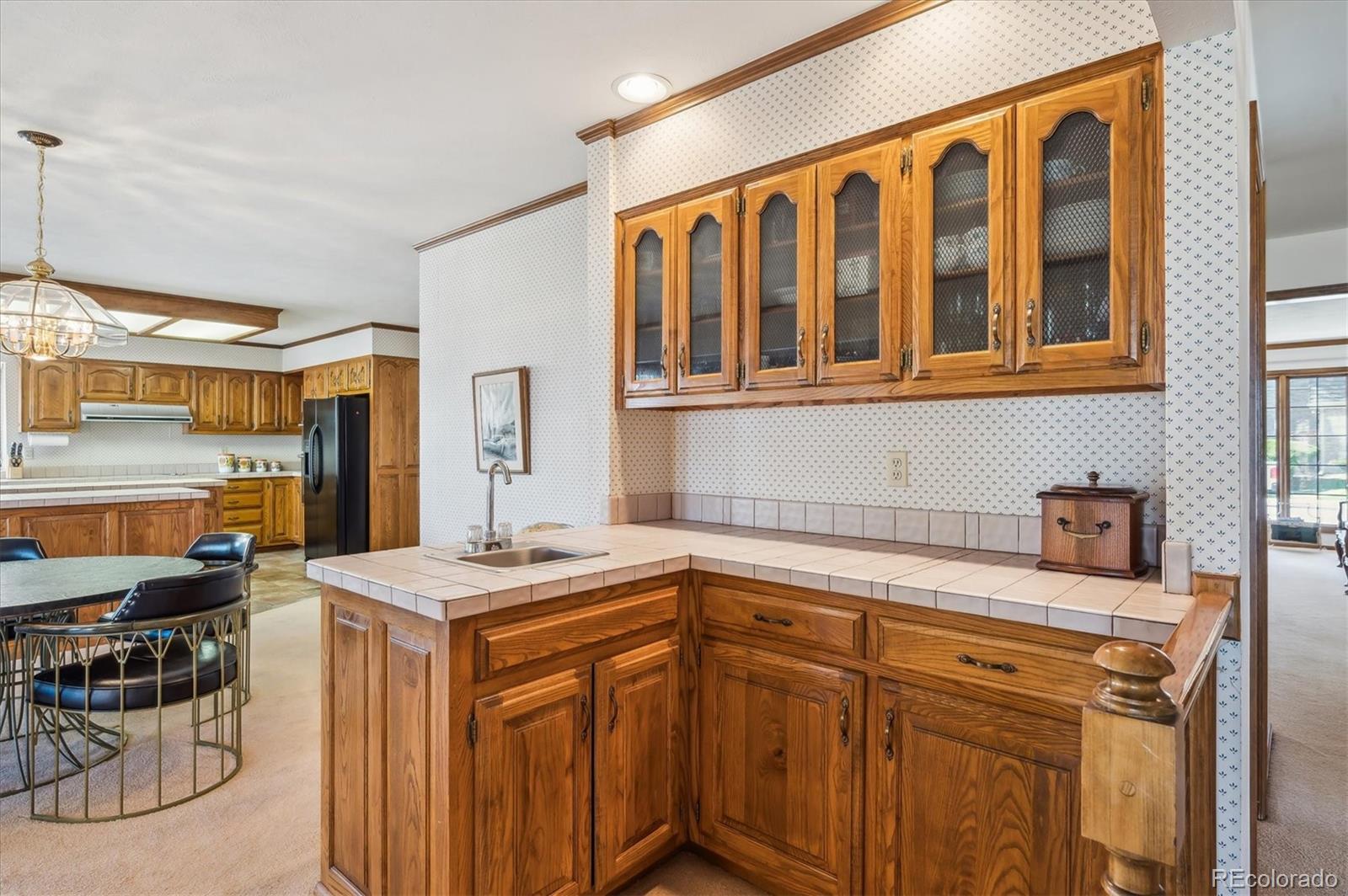 MLS Image #14 for 5106 s kenton way,greenwood village, Colorado
