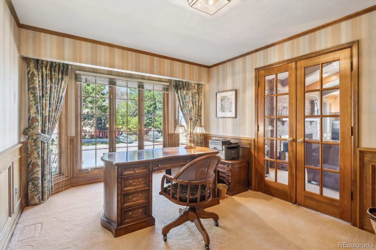 MLS Image #18 for 5106 s kenton way,greenwood village, Colorado