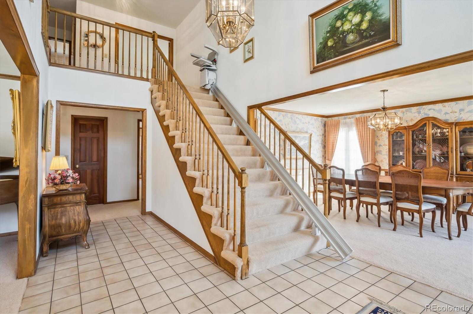 MLS Image #2 for 5106 s kenton way,greenwood village, Colorado