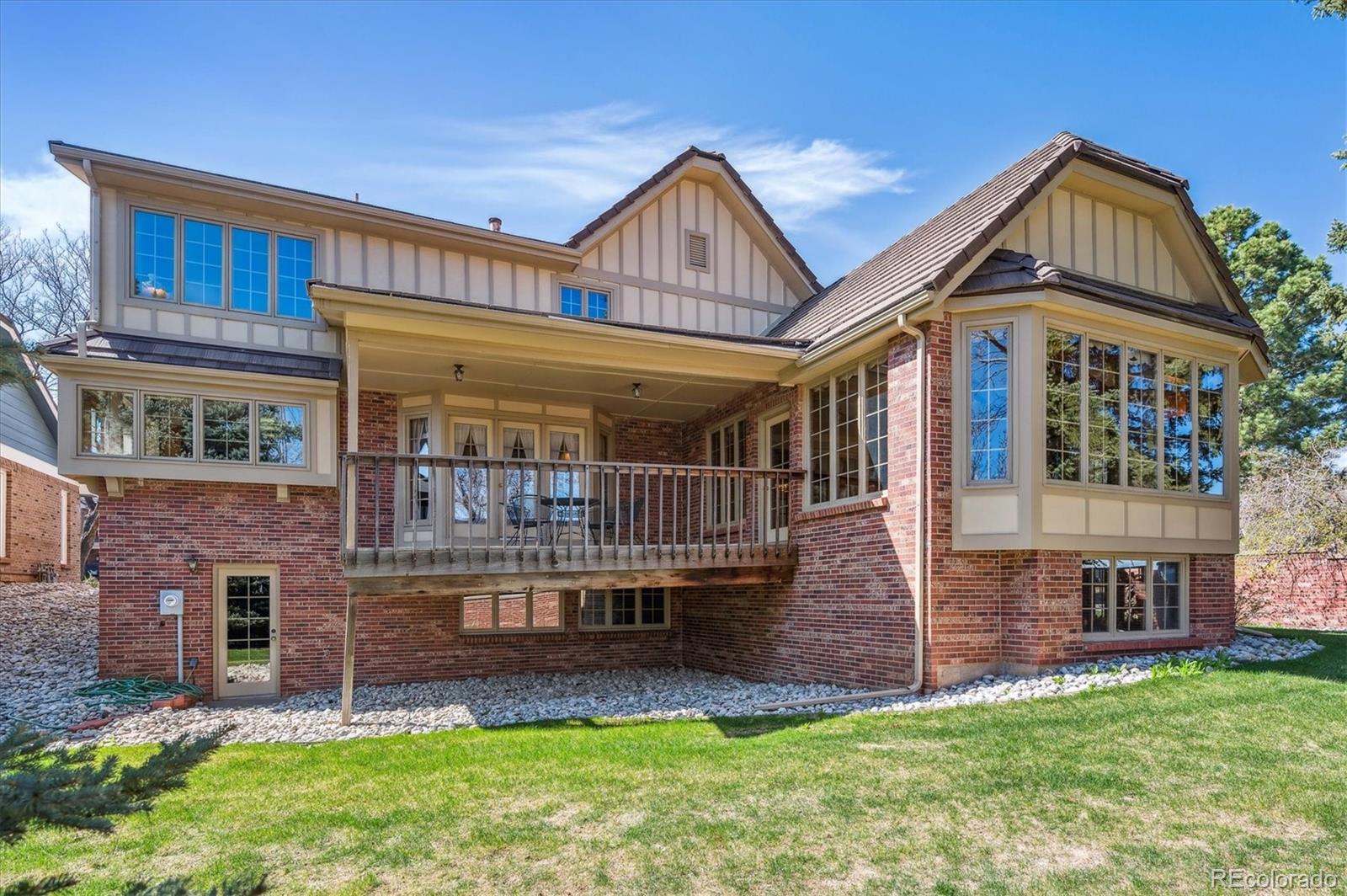 MLS Image #33 for 5106 s kenton way,greenwood village, Colorado