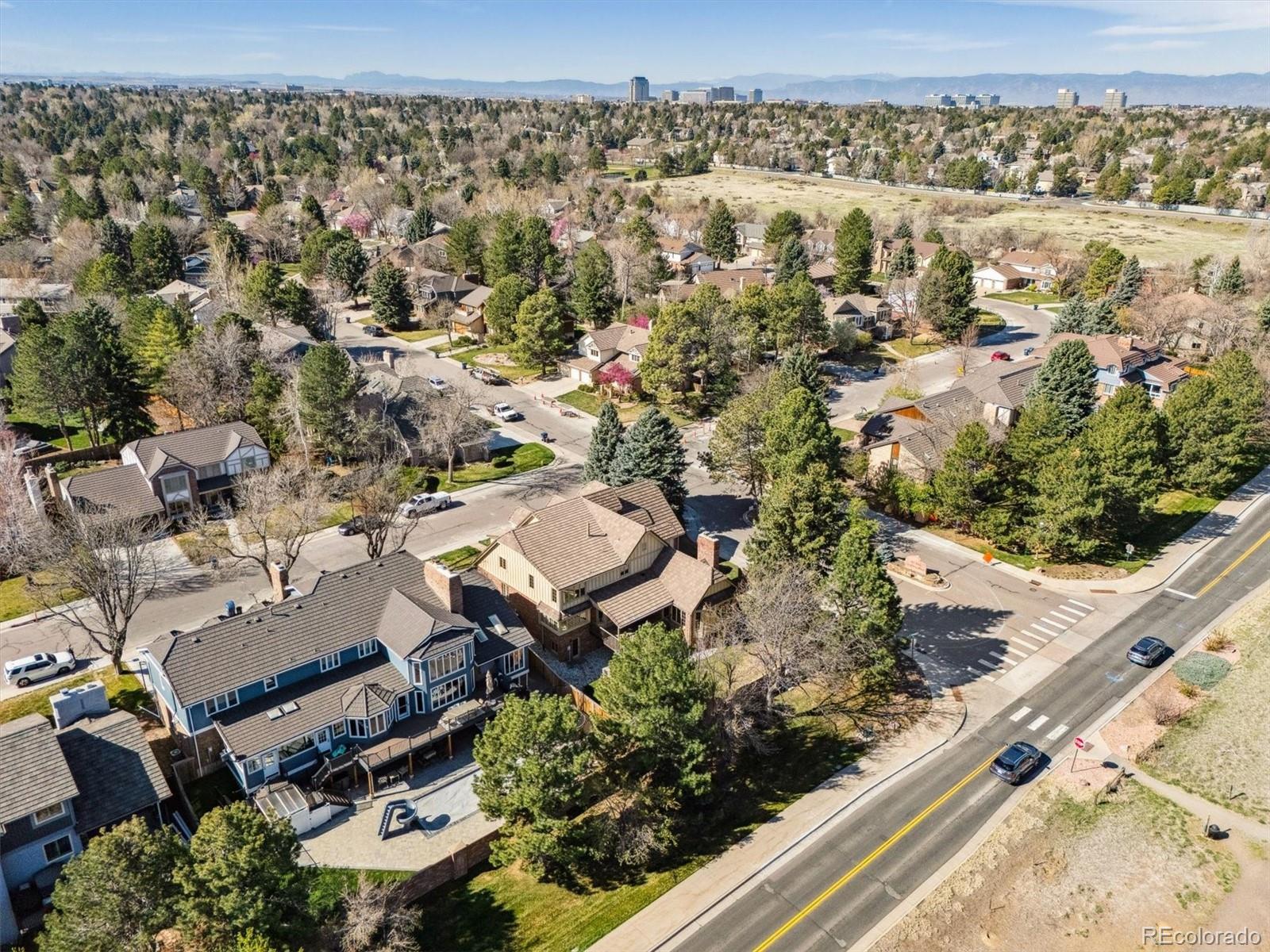 MLS Image #35 for 5106 s kenton way,greenwood village, Colorado