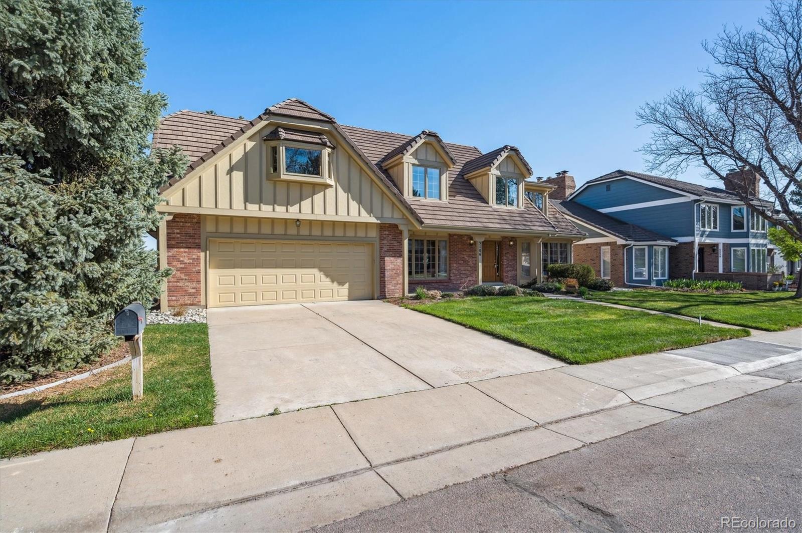 MLS Image #37 for 5106 s kenton way,greenwood village, Colorado