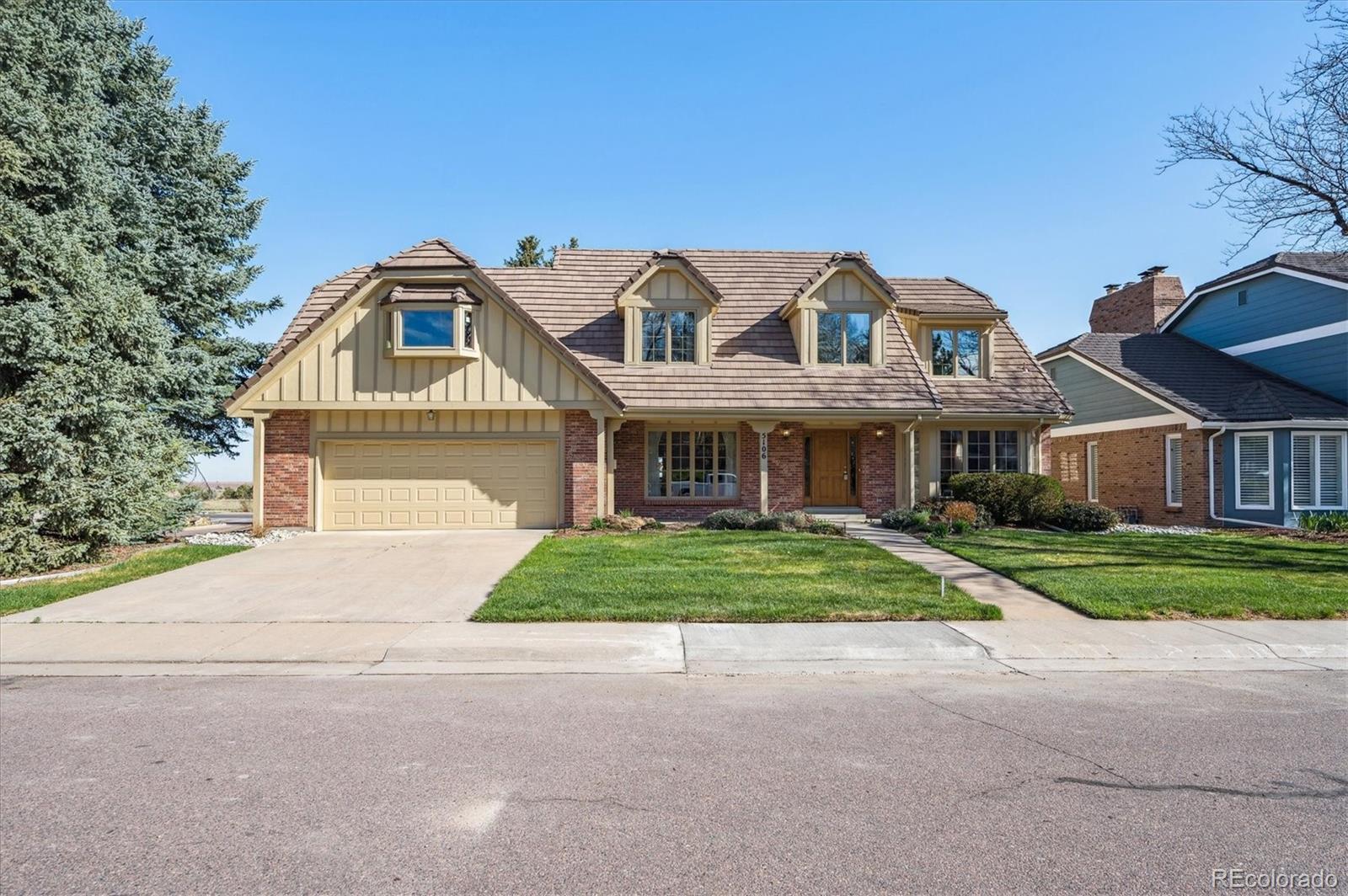 MLS Image #39 for 5106 s kenton way,greenwood village, Colorado