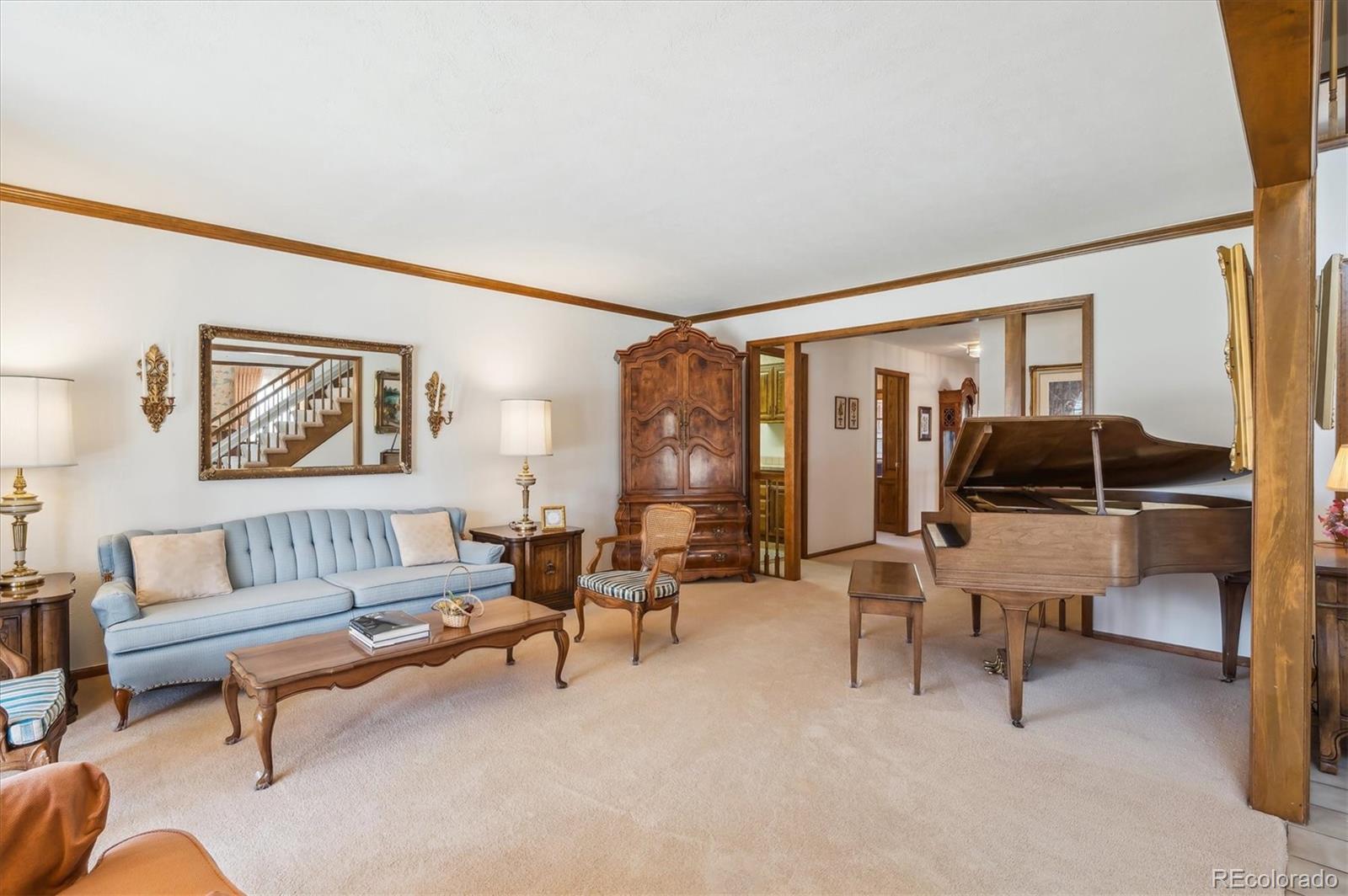 MLS Image #4 for 5106 s kenton way,greenwood village, Colorado