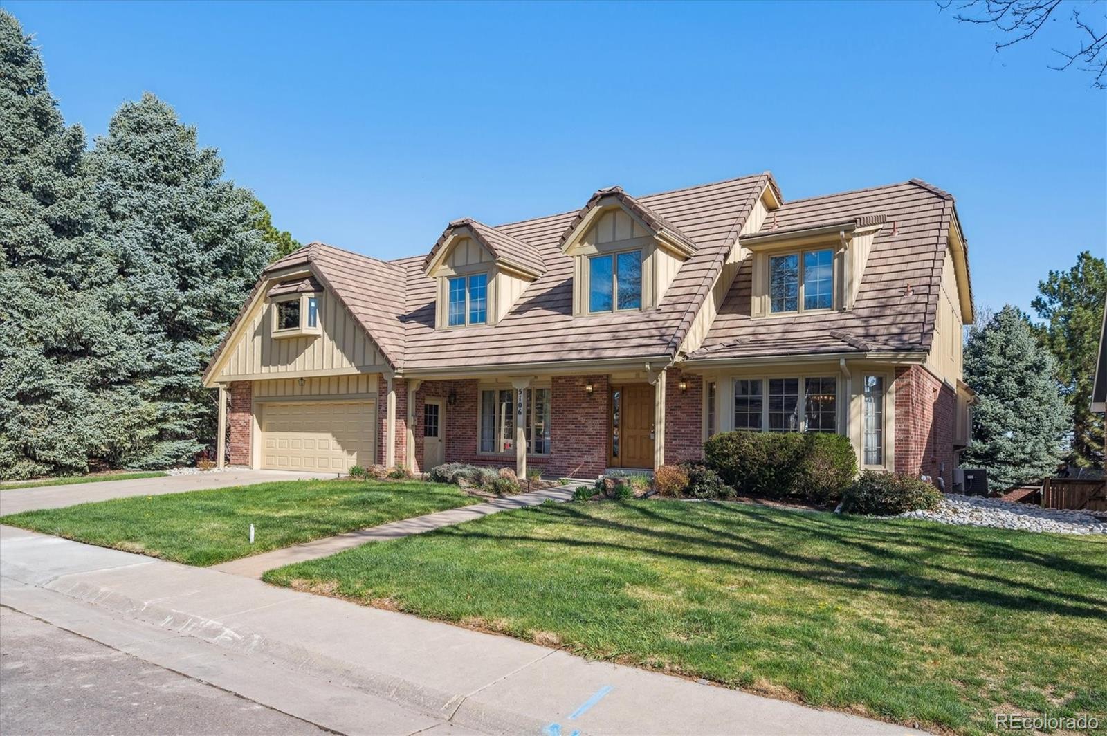 MLS Image #40 for 5106 s kenton way,greenwood village, Colorado