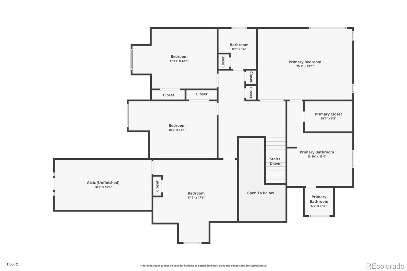 MLS Image #42 for 5106 s kenton way,greenwood village, Colorado