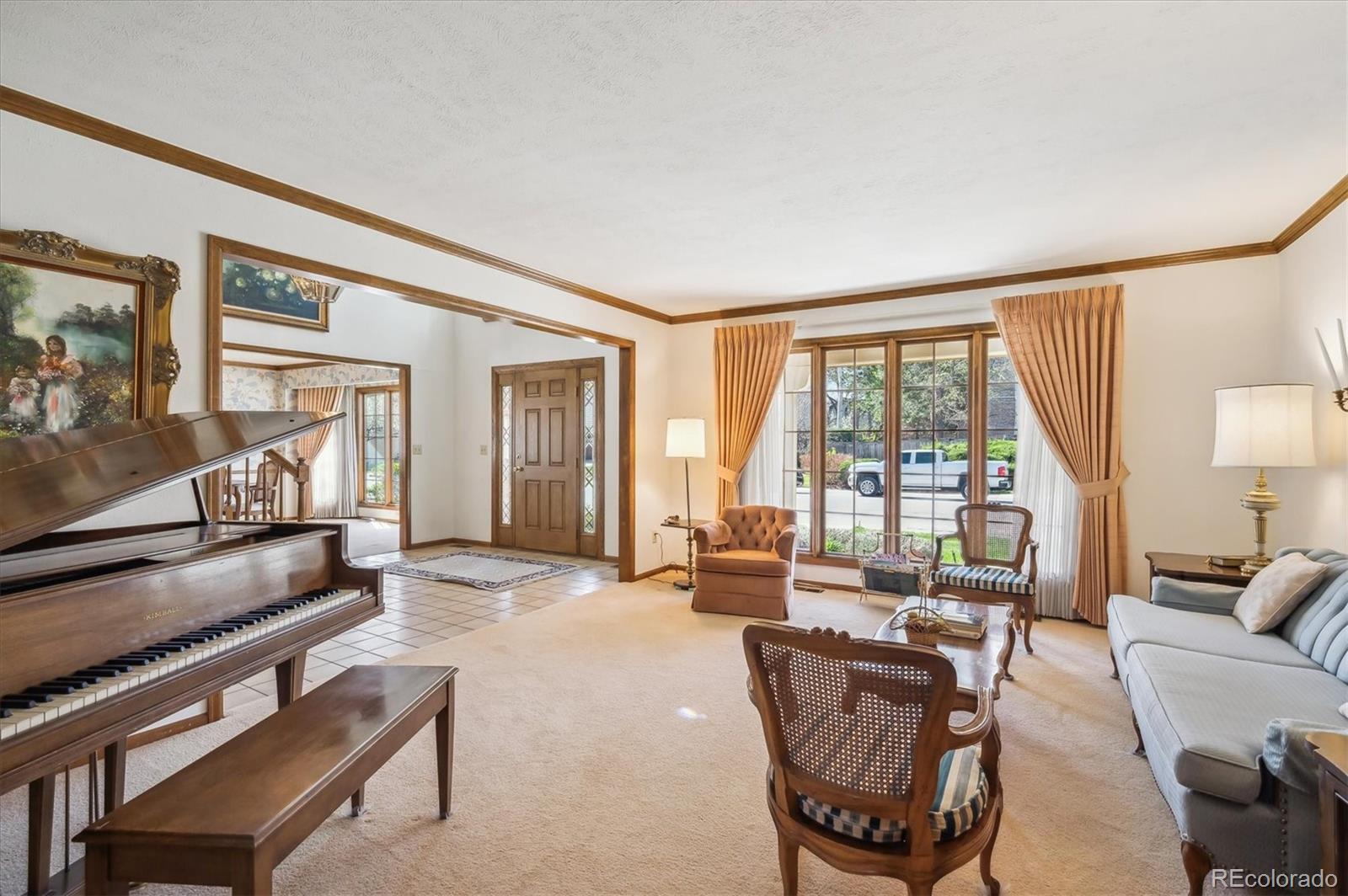MLS Image #5 for 5106 s kenton way,greenwood village, Colorado