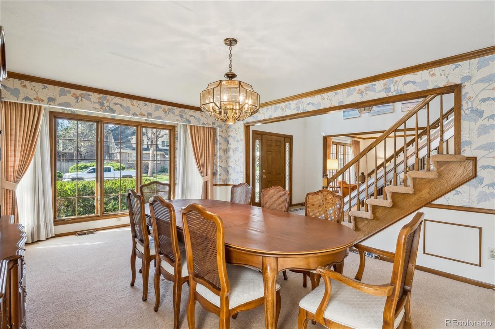 MLS Image #6 for 5106 s kenton way,greenwood village, Colorado