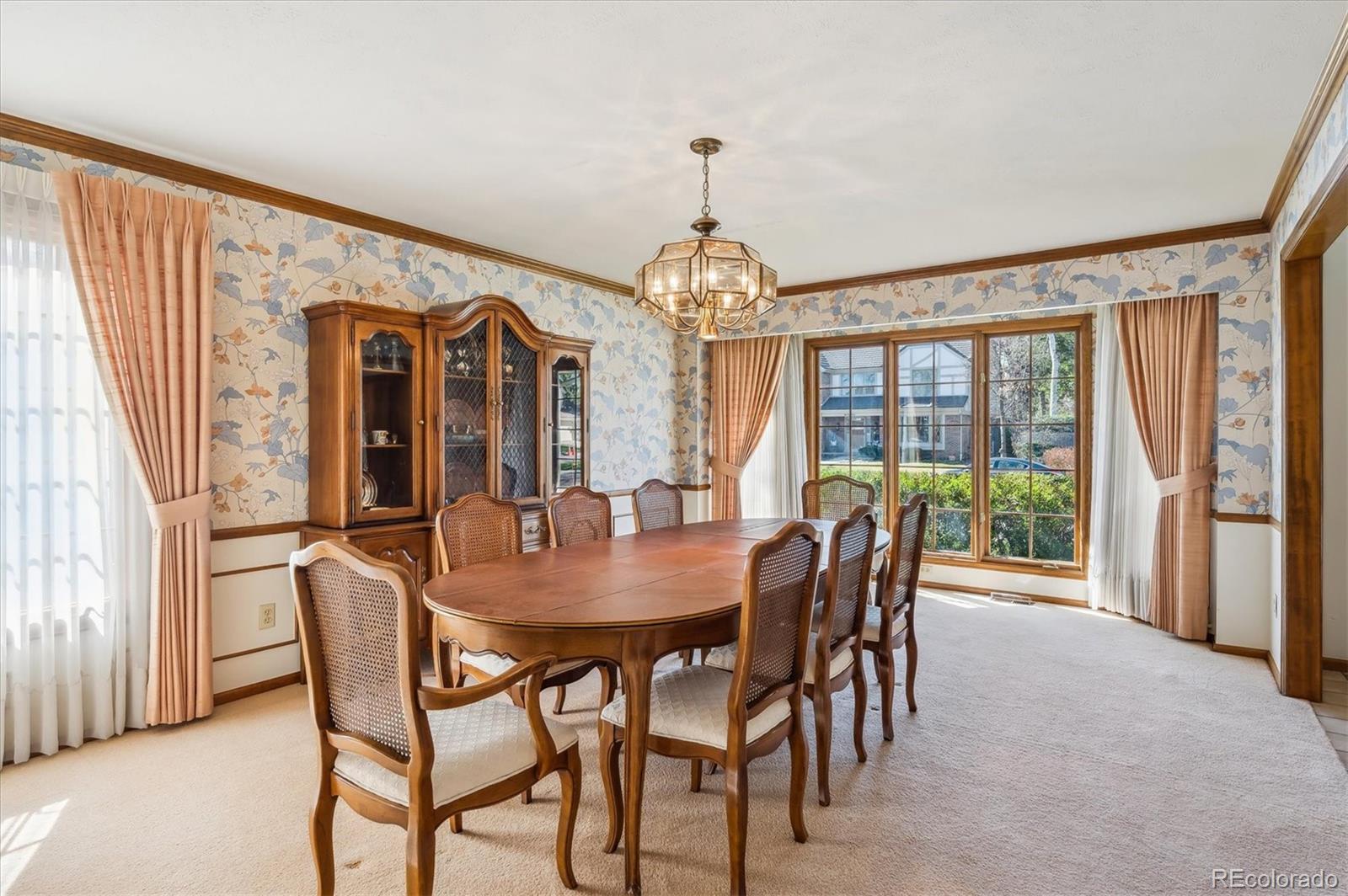MLS Image #7 for 5106 s kenton way,greenwood village, Colorado