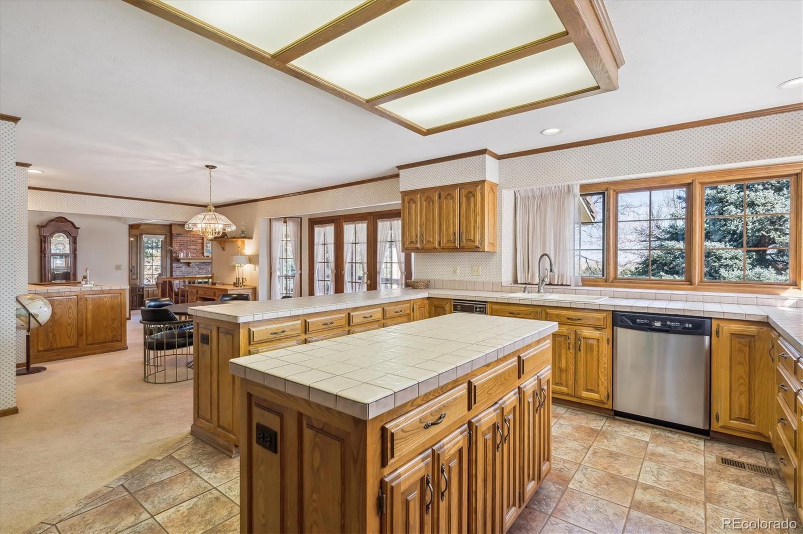 MLS Image #8 for 5106 s kenton way,greenwood village, Colorado