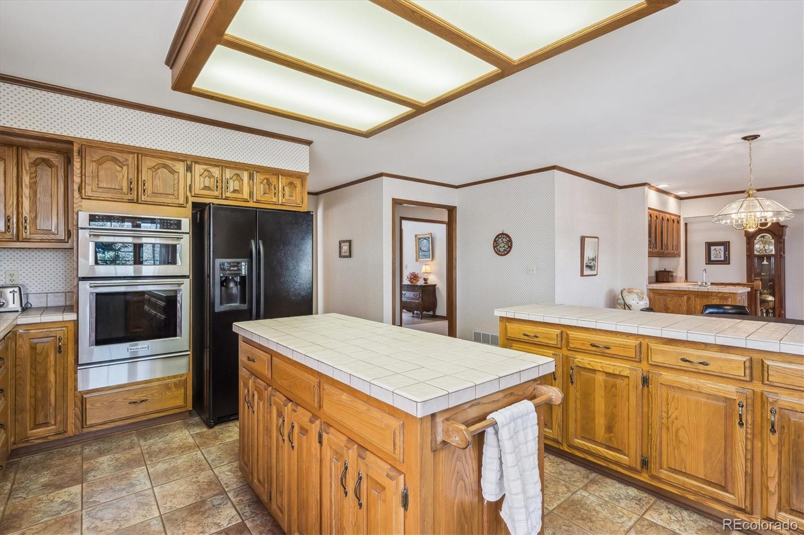 MLS Image #9 for 5106 s kenton way,greenwood village, Colorado