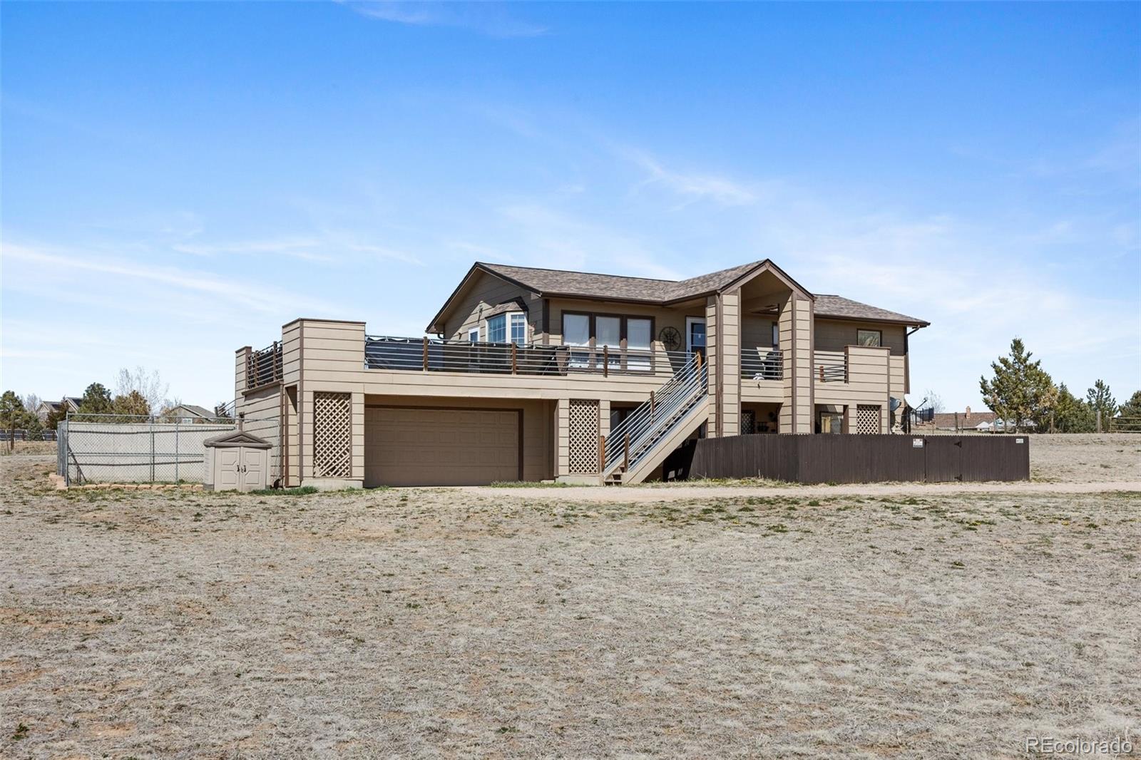 MLS Image #0 for 59 s de gaulle street,aurora, Colorado