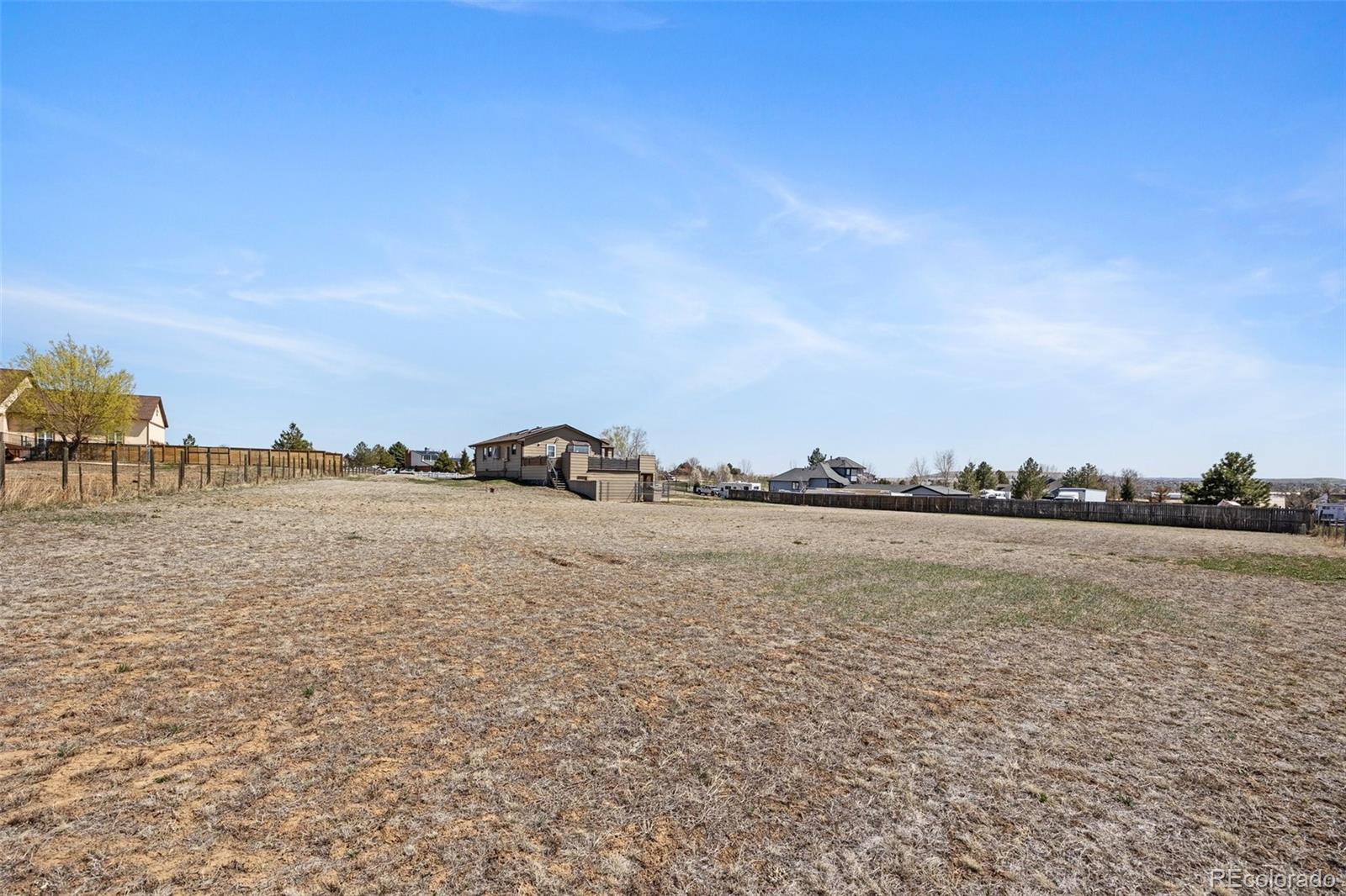 MLS Image #1 for 59 s de gaulle street,aurora, Colorado