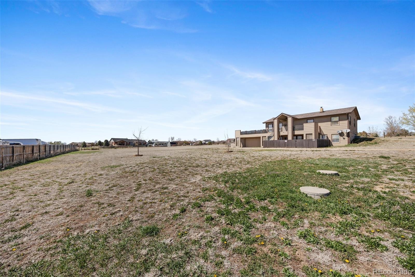MLS Image #2 for 59 s de gaulle street,aurora, Colorado