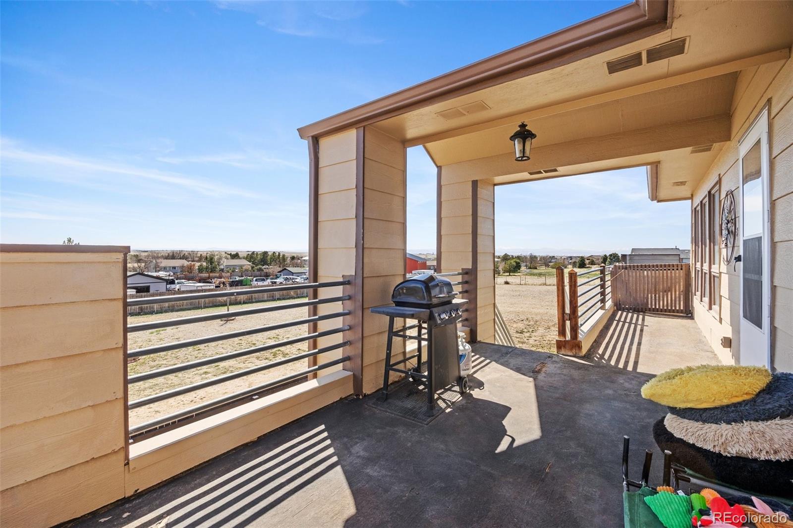 MLS Image #21 for 59 s de gaulle street,aurora, Colorado