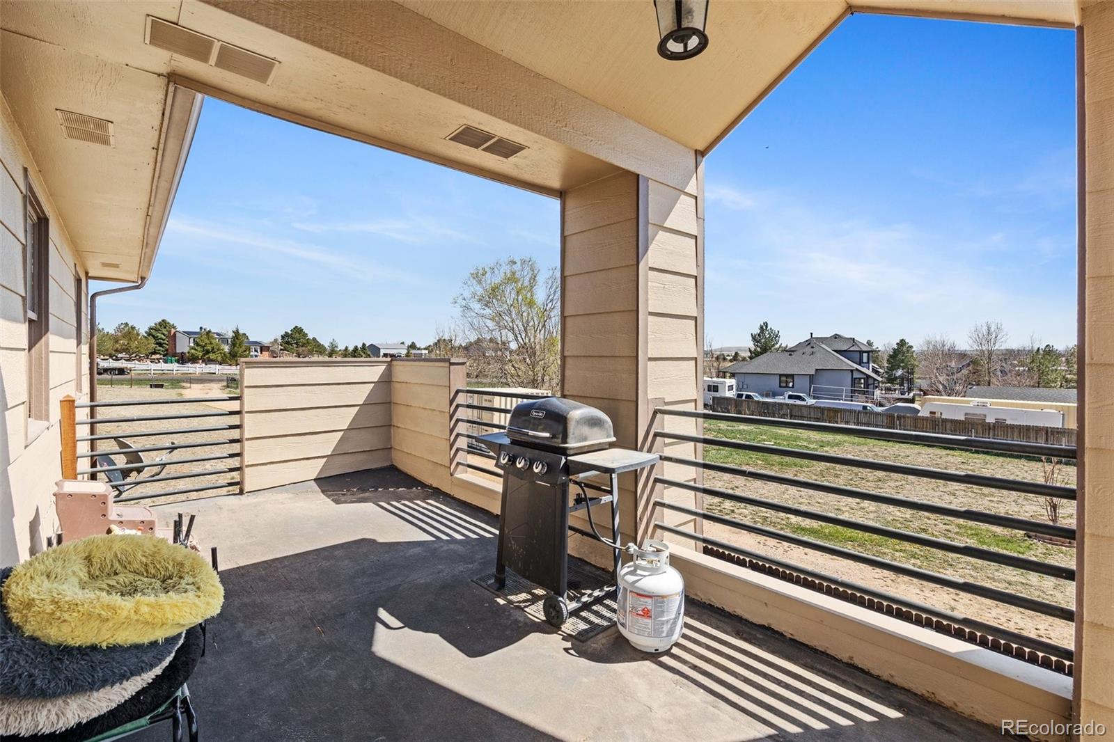 MLS Image #22 for 59 s de gaulle street,aurora, Colorado
