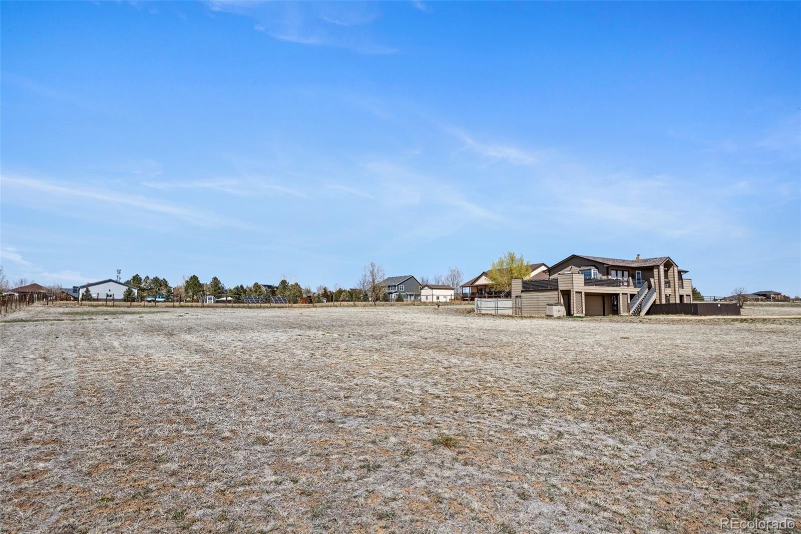 MLS Image #23 for 59 s de gaulle street,aurora, Colorado