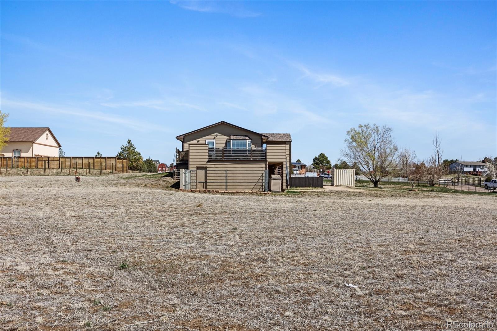 MLS Image #24 for 59 s de gaulle street,aurora, Colorado