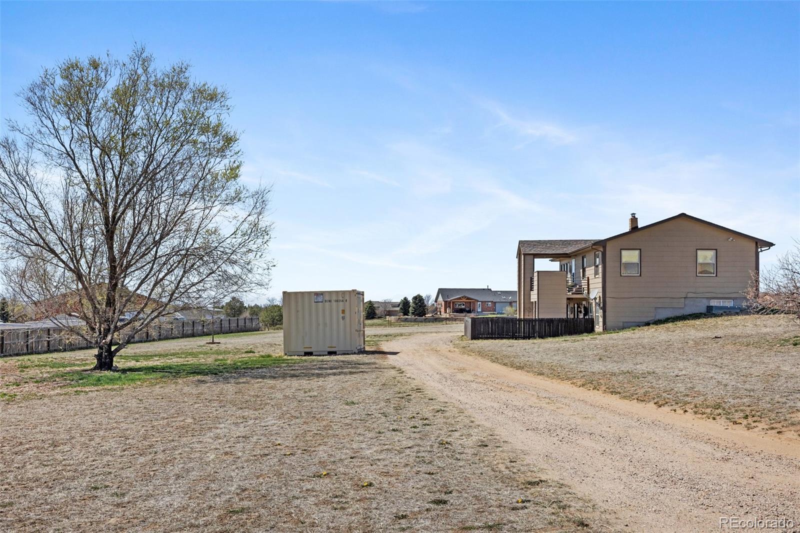 MLS Image #26 for 59 s de gaulle street,aurora, Colorado
