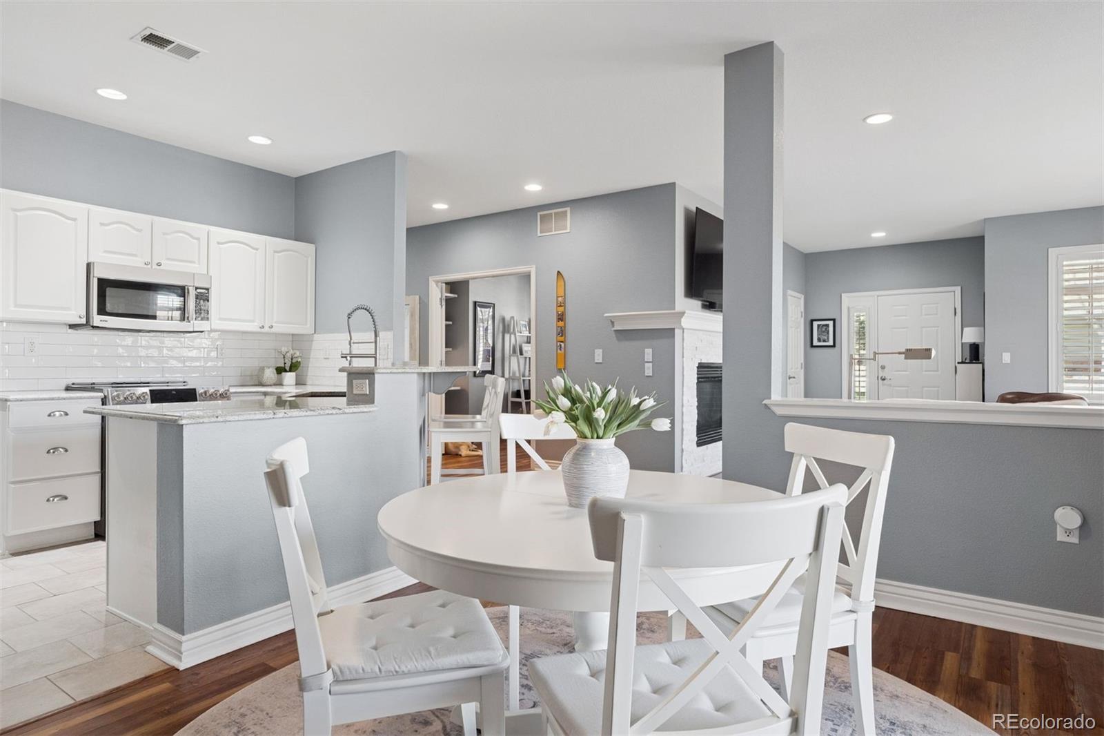 MLS Image #10 for 7524  pineridge trail,castle pines, Colorado