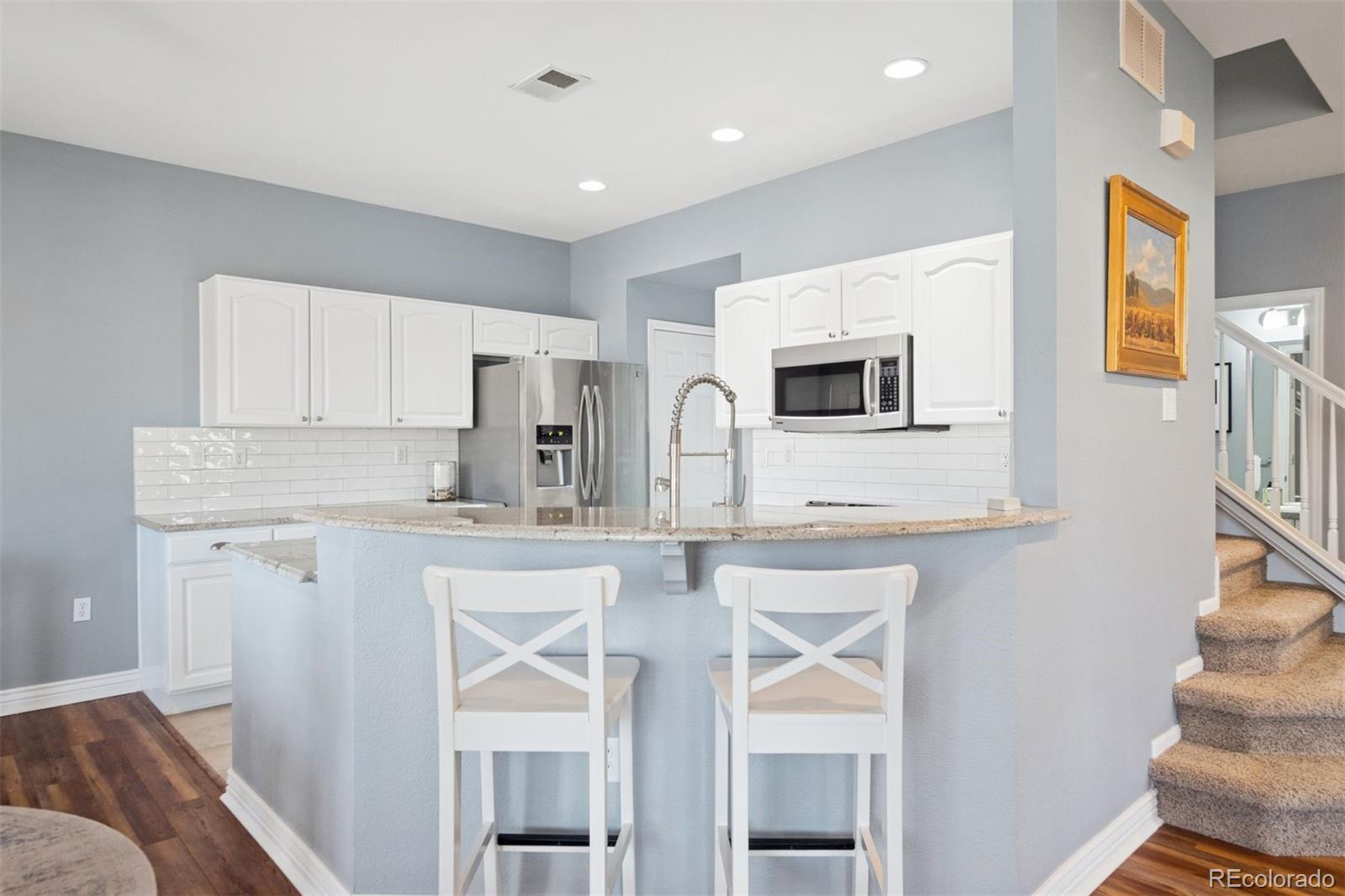 MLS Image #11 for 7524  pineridge trail,castle pines, Colorado
