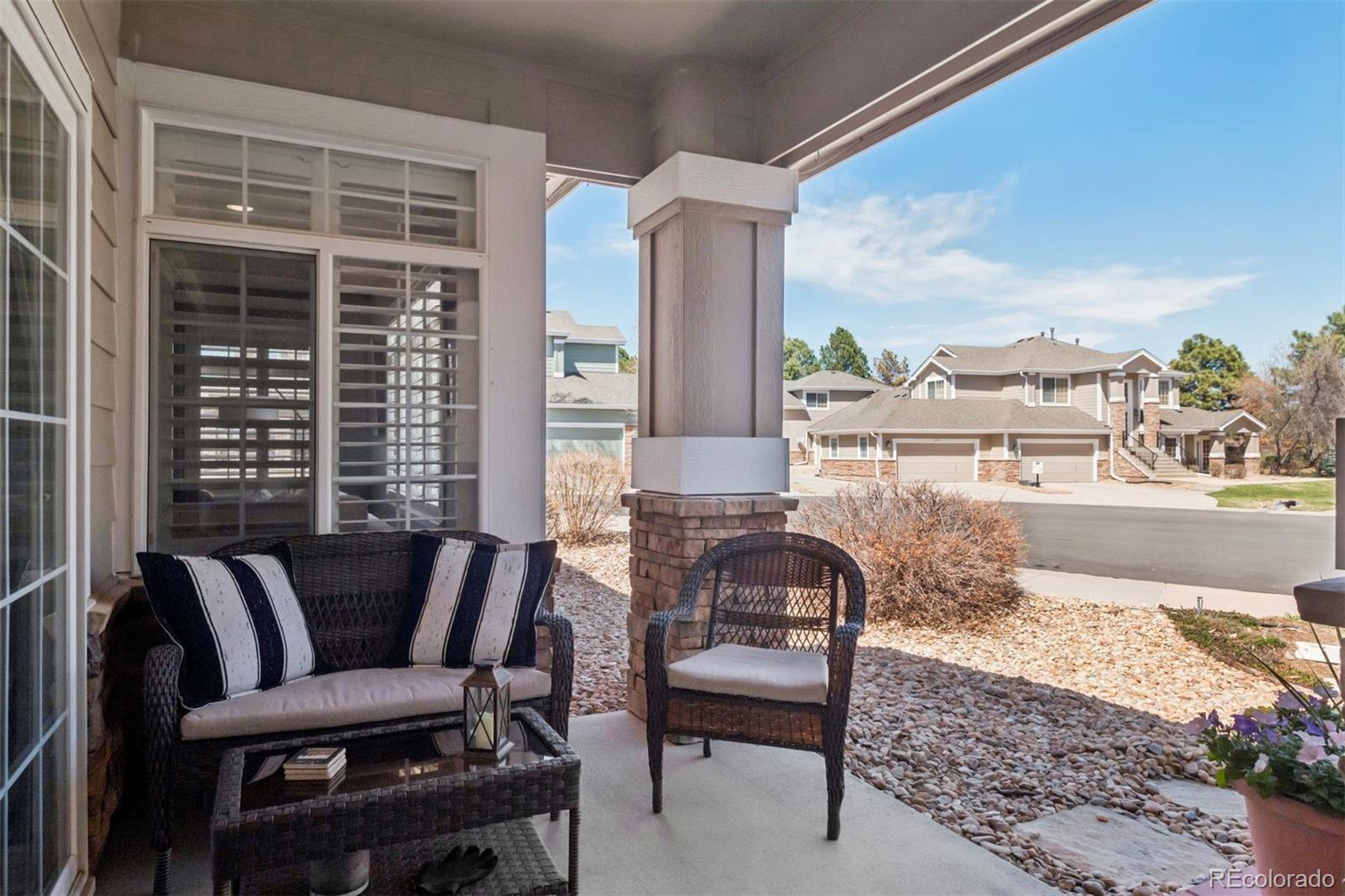 MLS Image #25 for 7524  pineridge trail,castle pines, Colorado