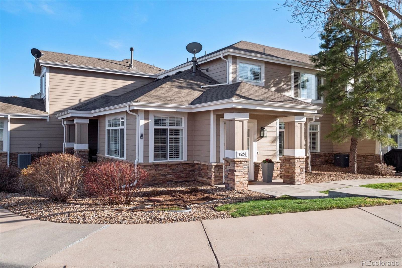 MLS Image #26 for 7524  pineridge trail,castle pines, Colorado
