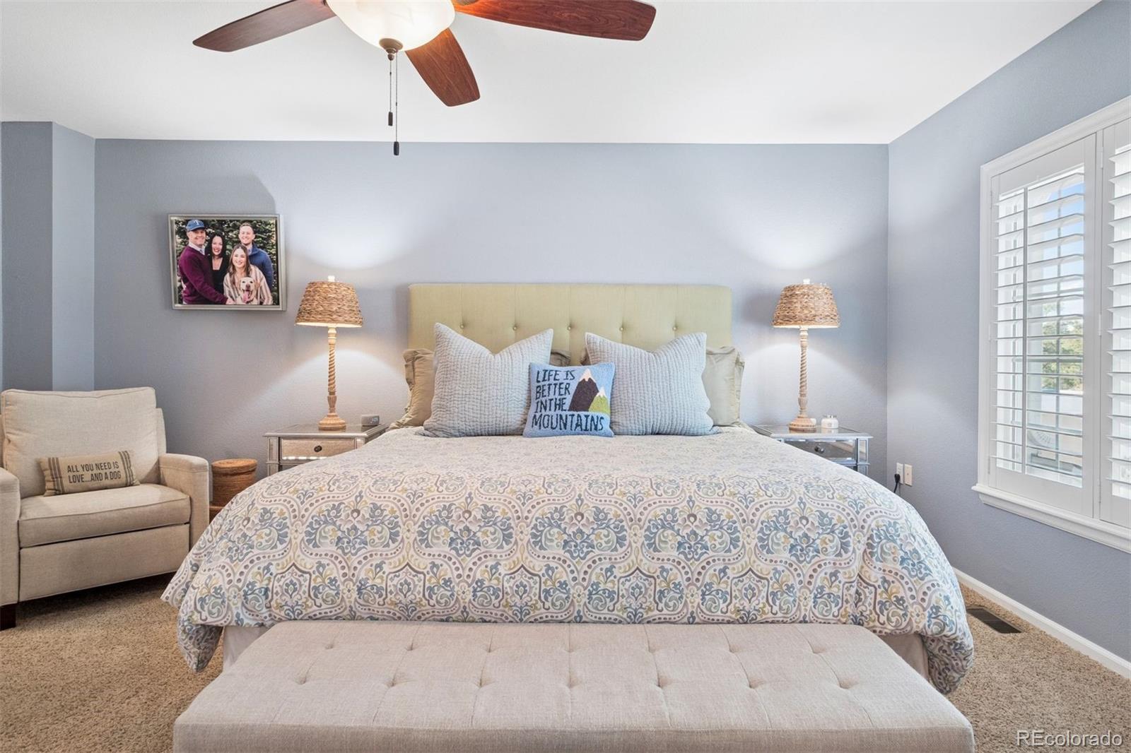 MLS Image #4 for 7524  pineridge trail,castle pines, Colorado