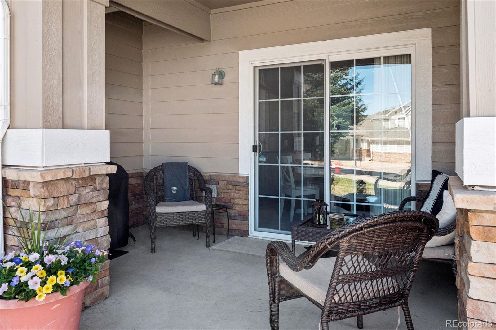 MLS Image #5 for 7524  pineridge trail,castle pines, Colorado